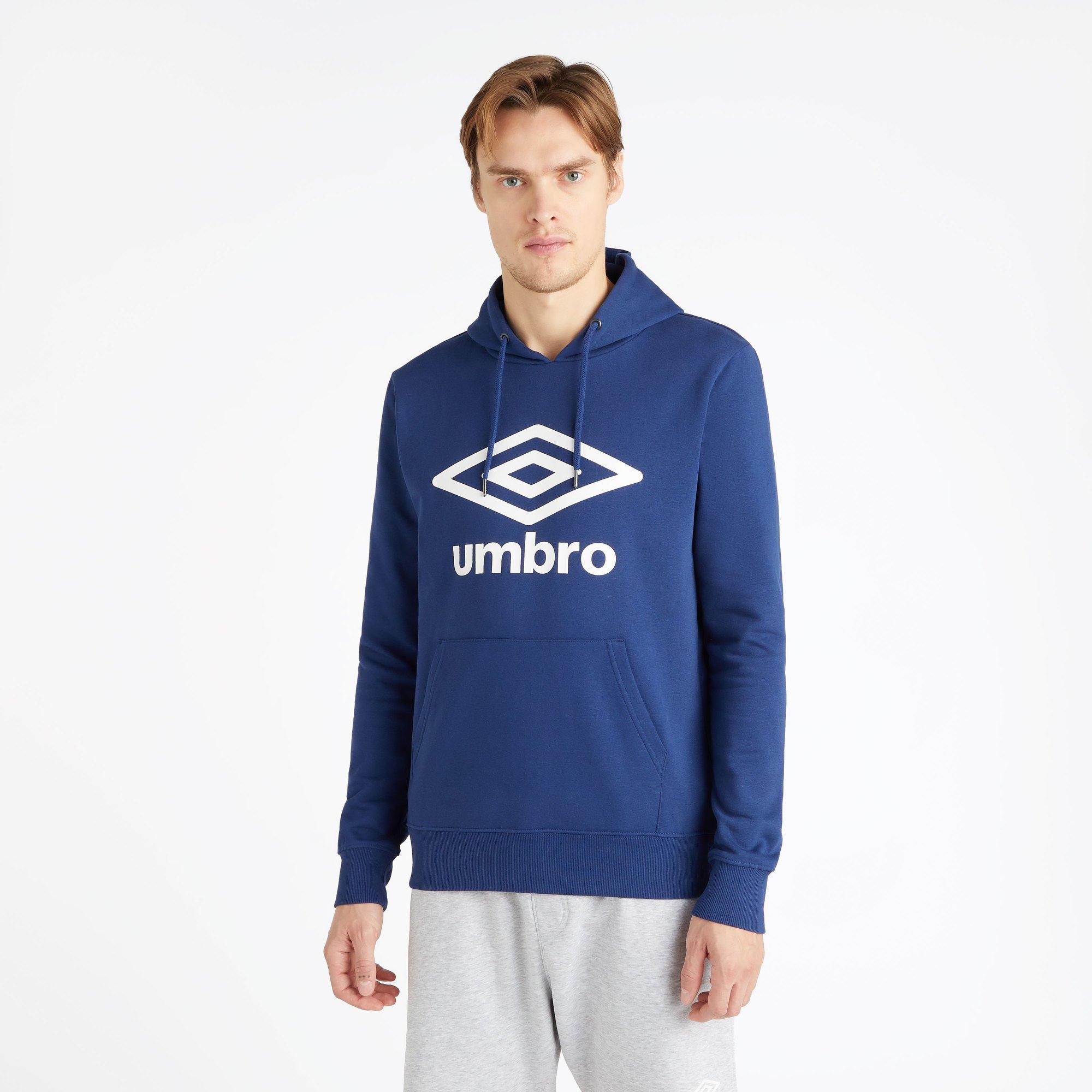Umbro Team Knitted Hoodie