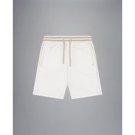 Paul And Shark Bermuda Drawstring Shorts