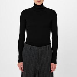 Balenciaga Turtleneck Sweater