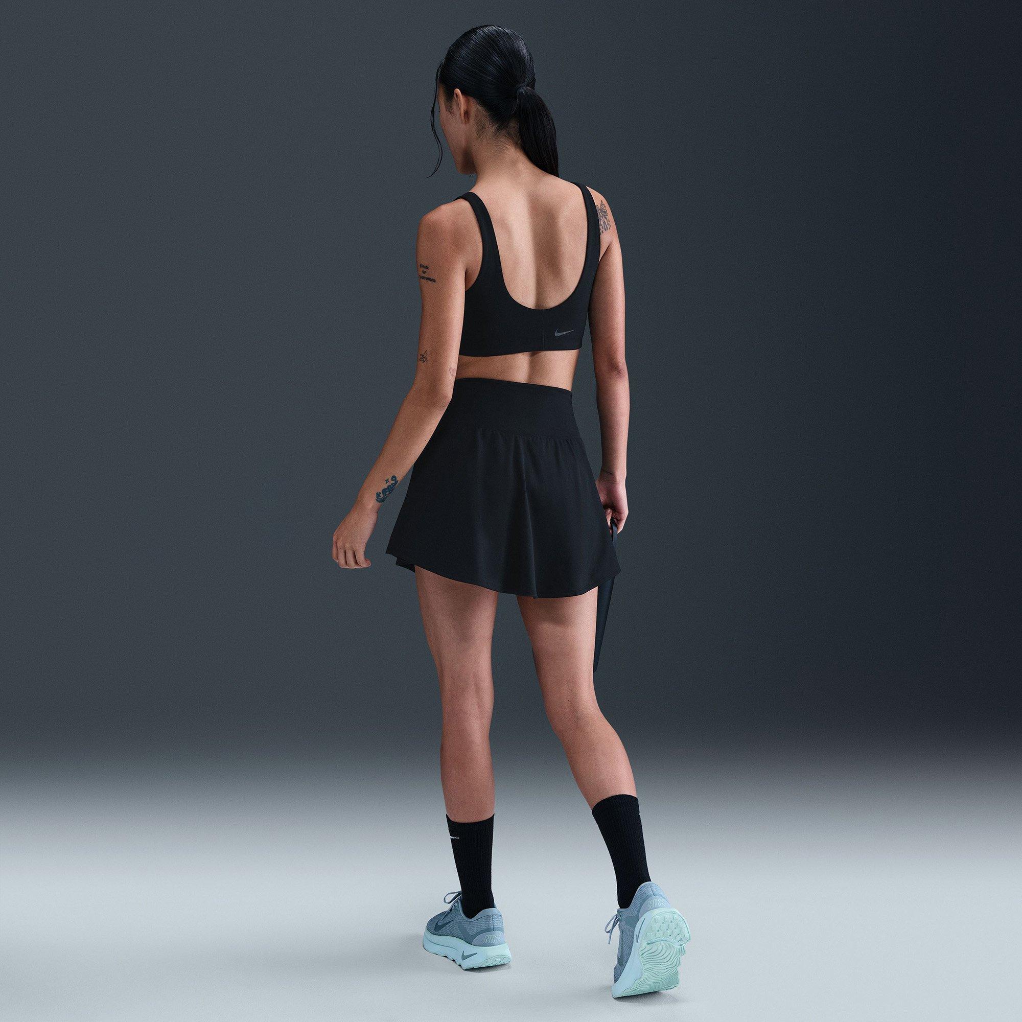 Blk/Smoke Grey - Nike - One Bra Capsule Ld61 - 6