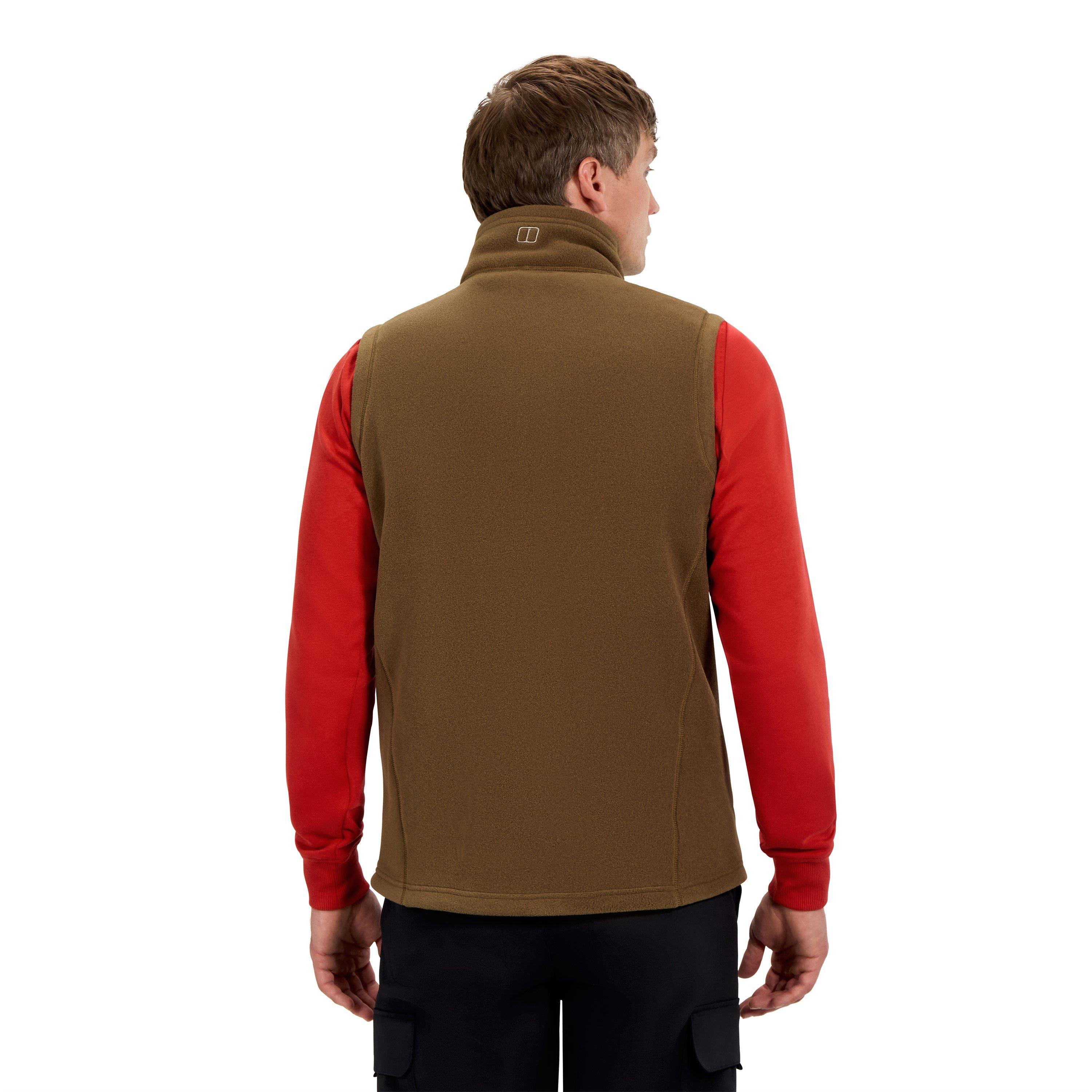 BARK - Berghaus - Berg Prism Polartec Sn99 - 3
