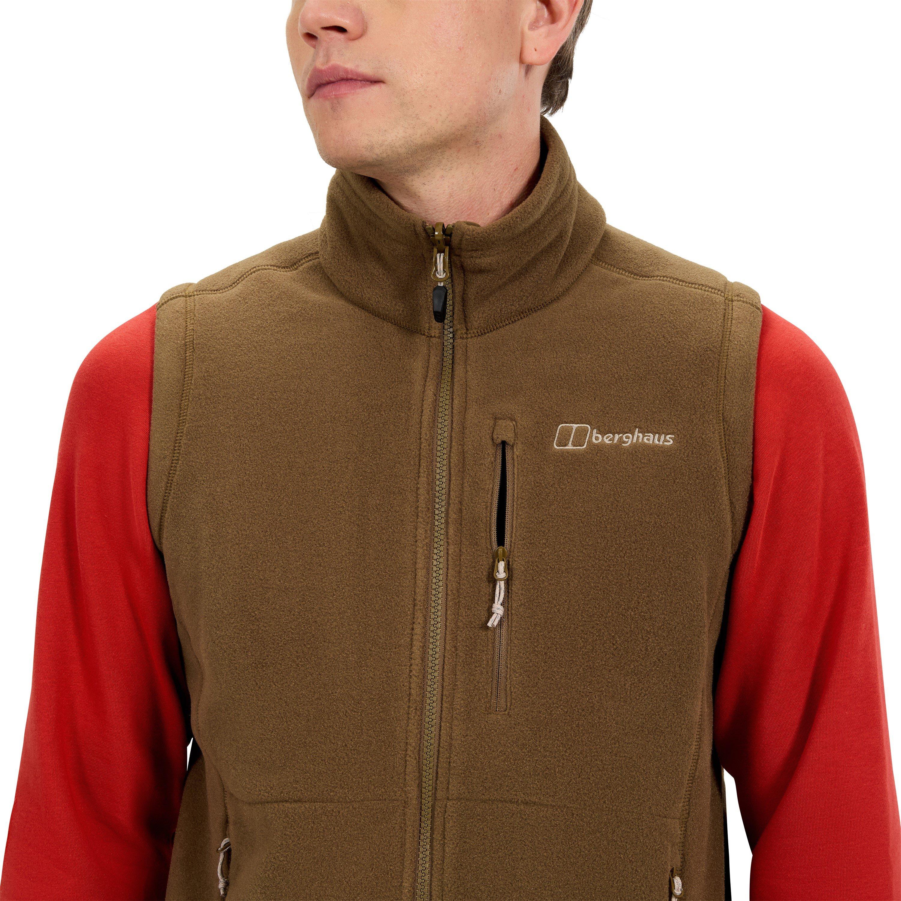 BARK - Berghaus - Berg Prism Polartec Sn99 - 4