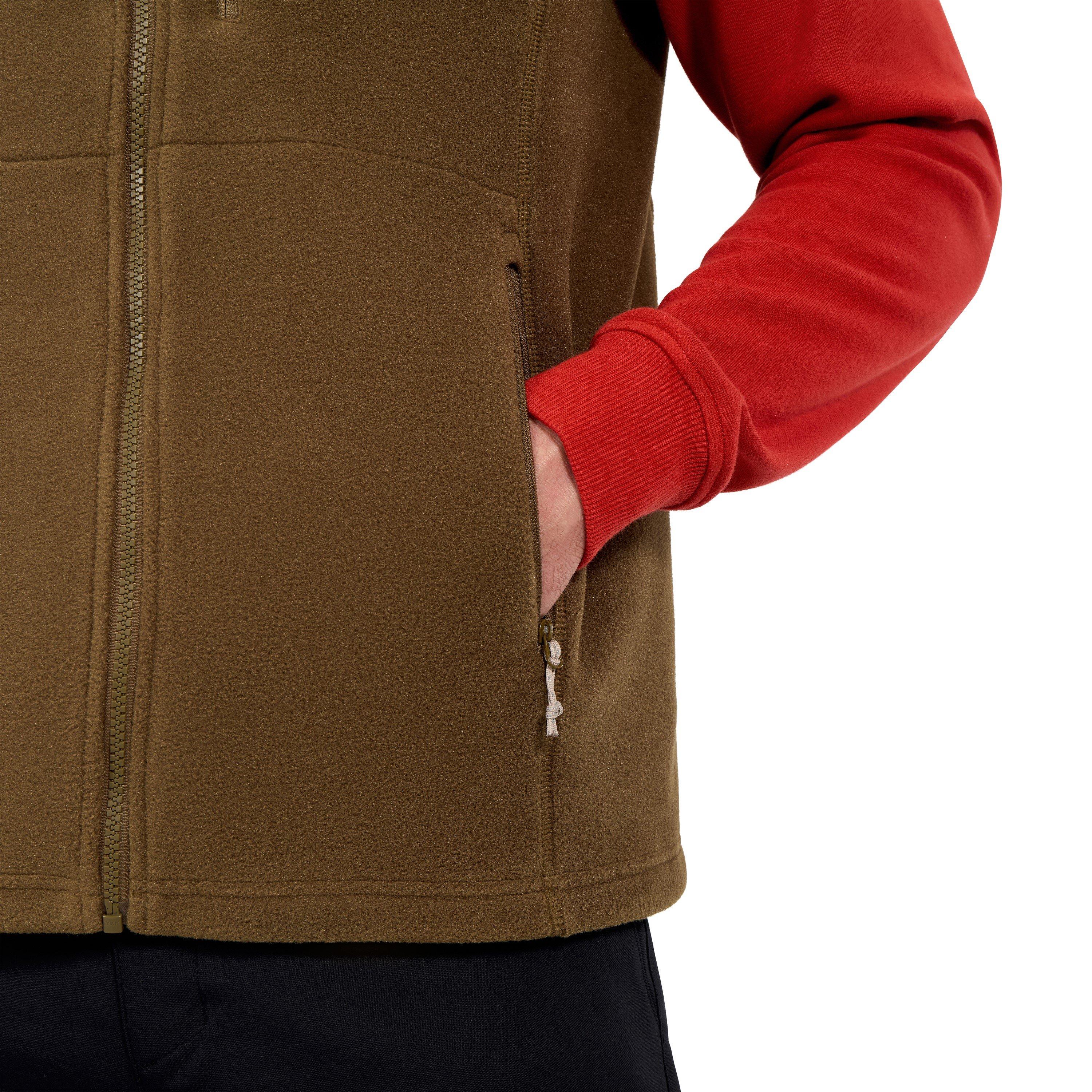 BARK - Berghaus - Berg Prism Polartec Sn99 - 5