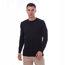 Lyle and Scott Crew Jumper Sn99