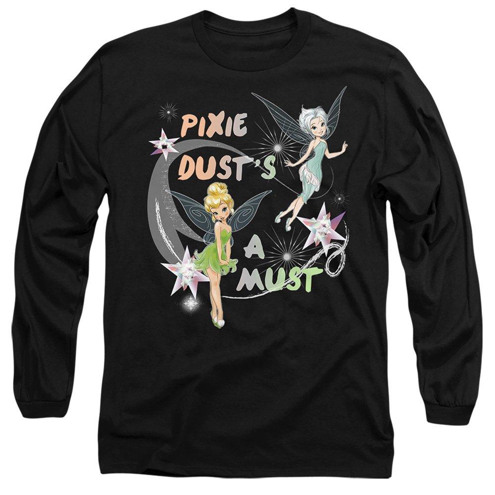 Disney Fairies Pixie Dusts A Must Tinker Bell Periwinkl