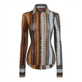 Missoni Zigzag Shirt