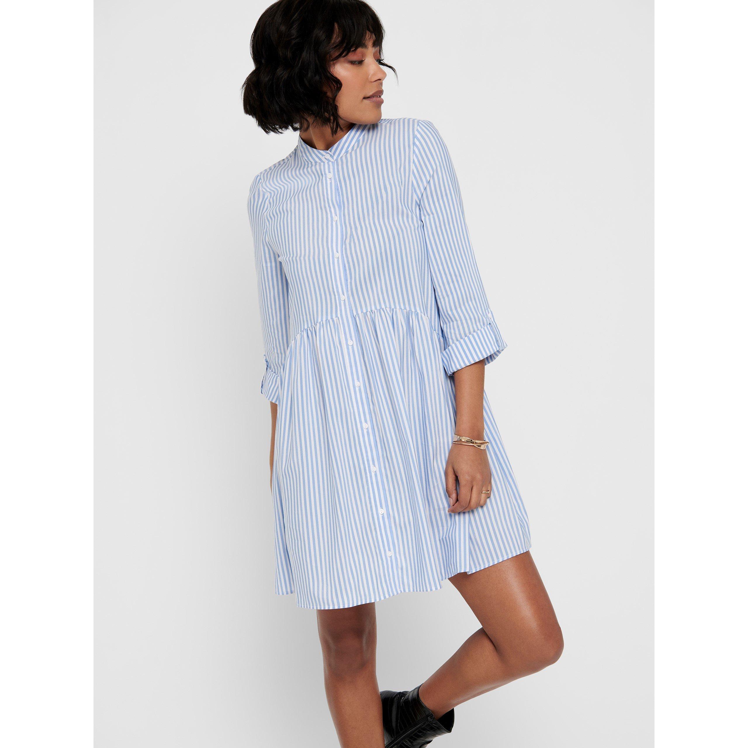 Cloud Dancer - Only - Mini Dress - 2