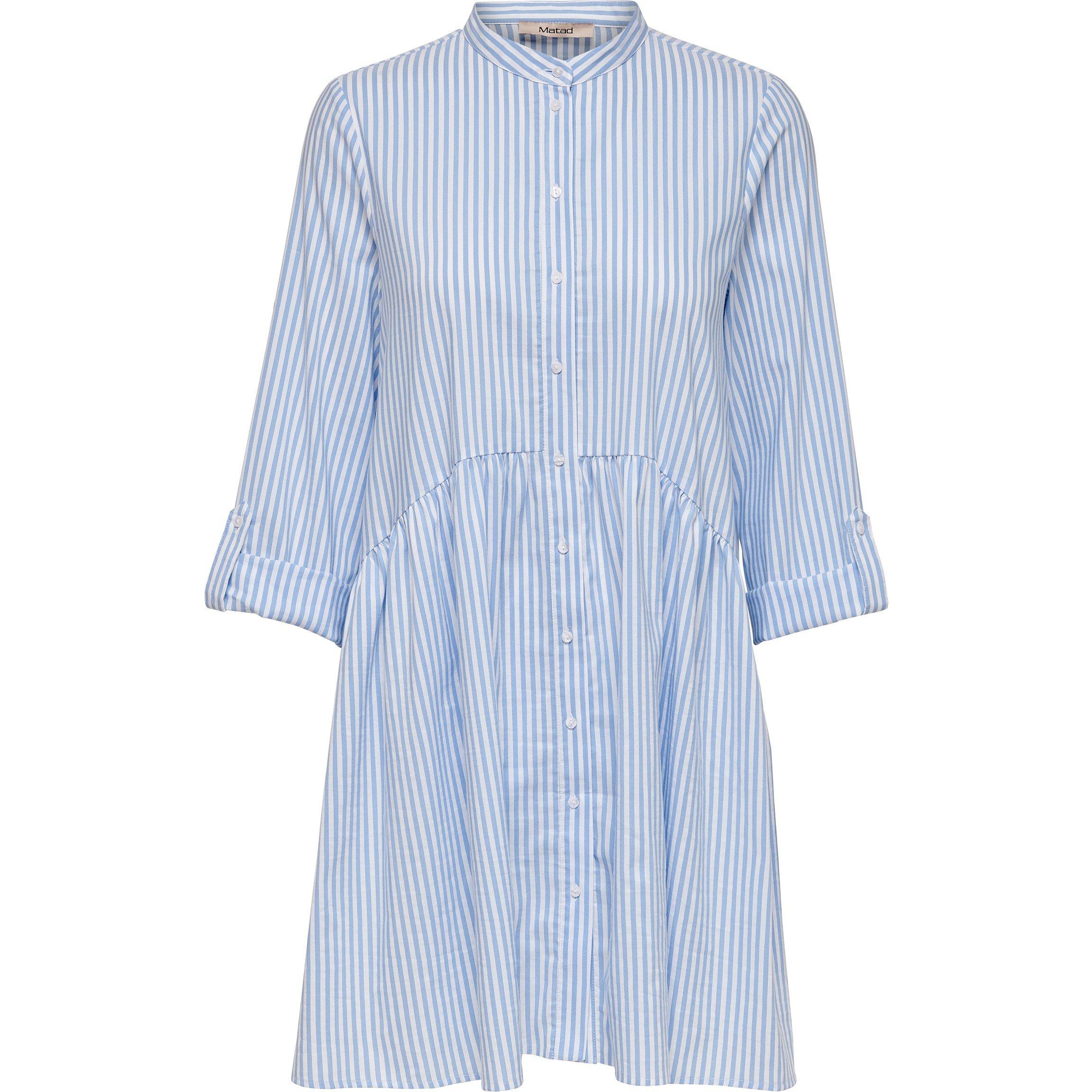 Cloud Dancer - Only - Mini Dress - 5