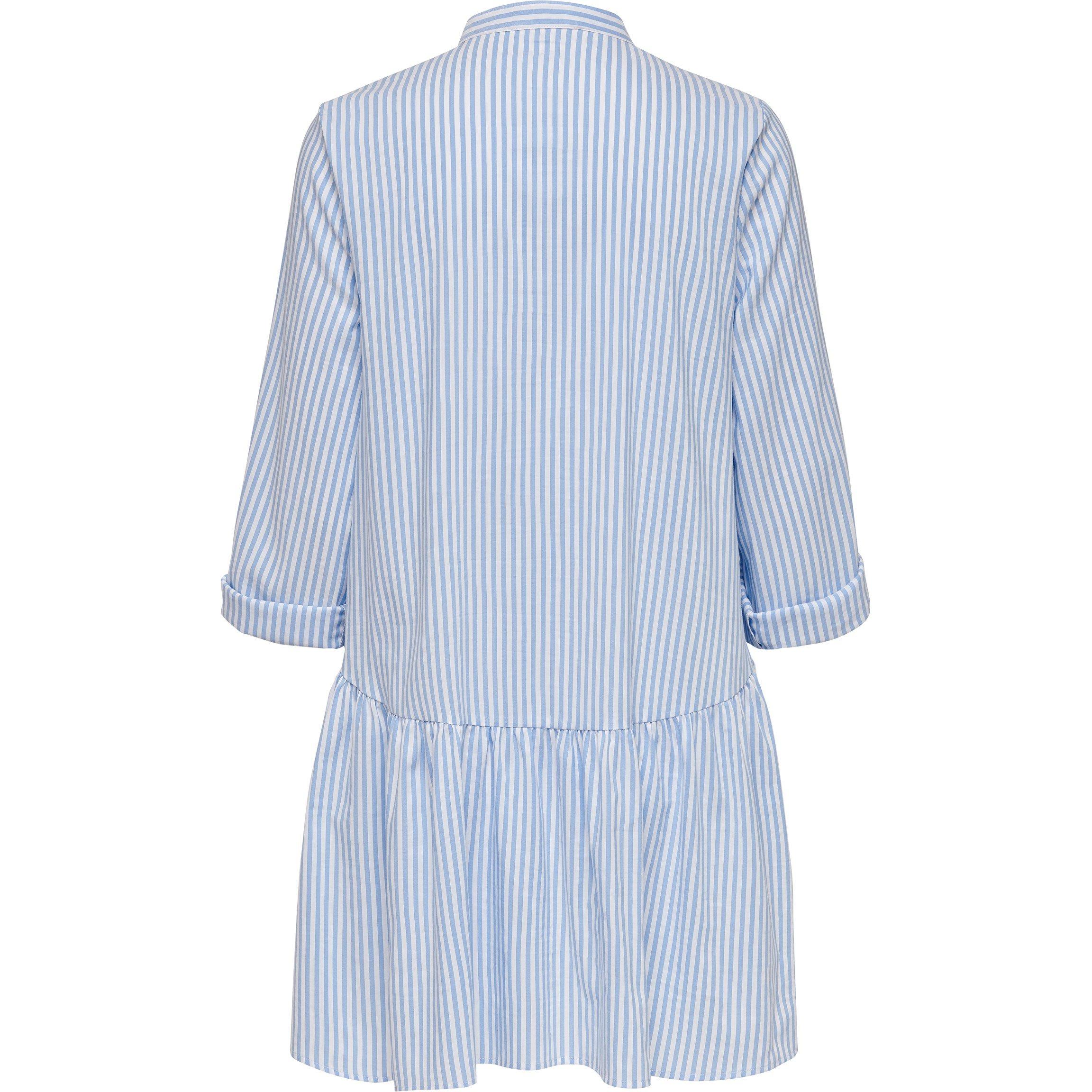 Cloud Dancer - Only - Mini Dress - 6