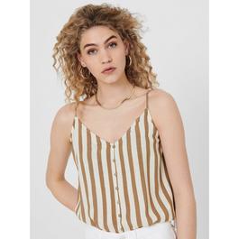 Only Astrid Cami Top Womens