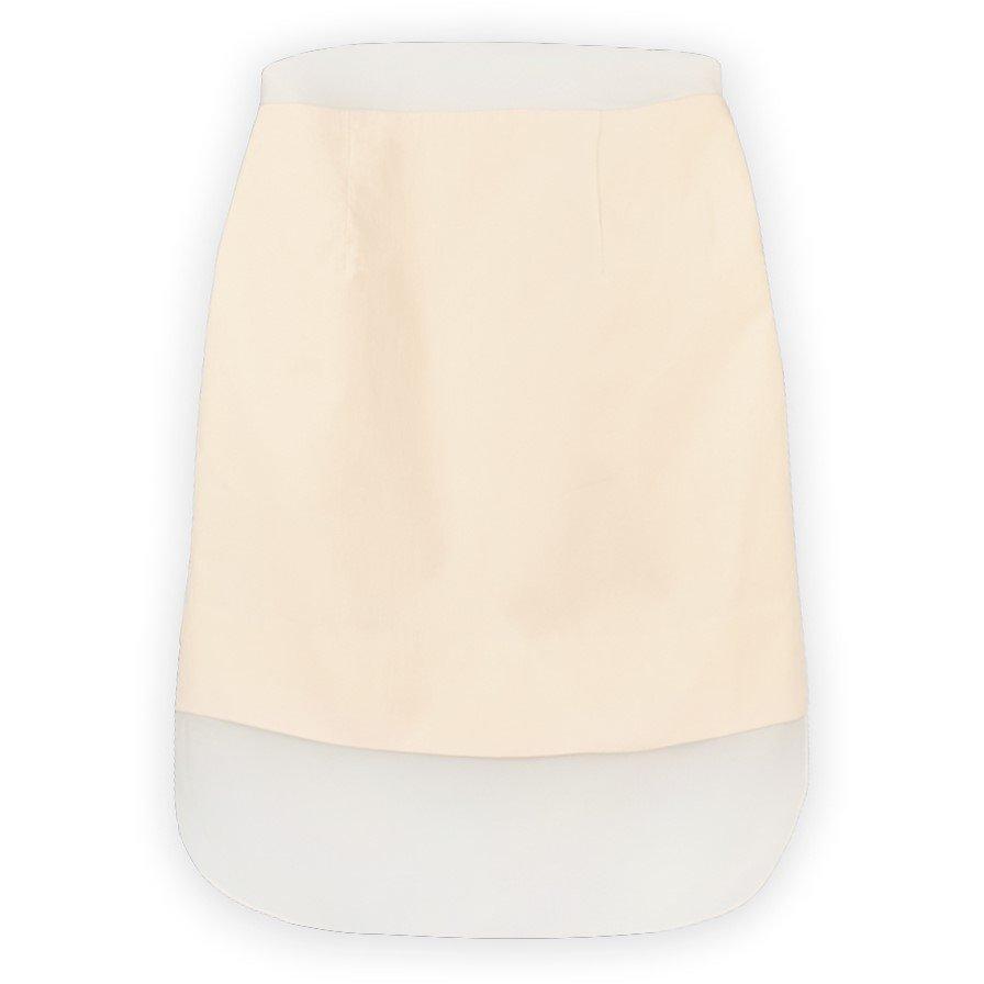 Butter - Voraninda - Women's Nola Mini Skirt - 1