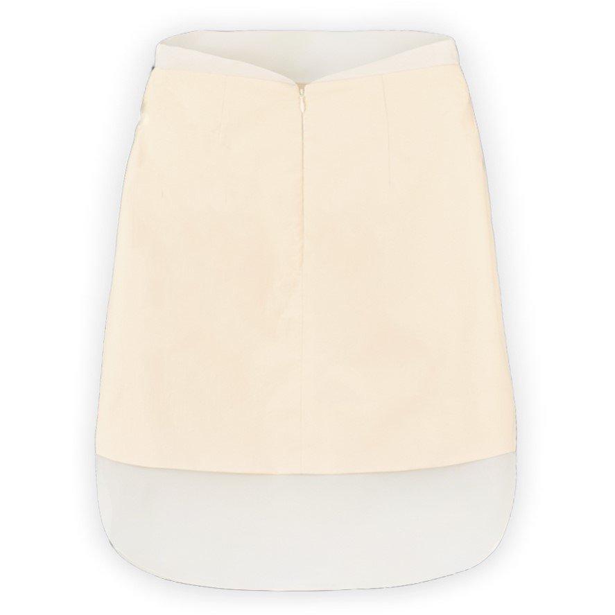 Butter - Voraninda - Women's Nola Mini Skirt - 2