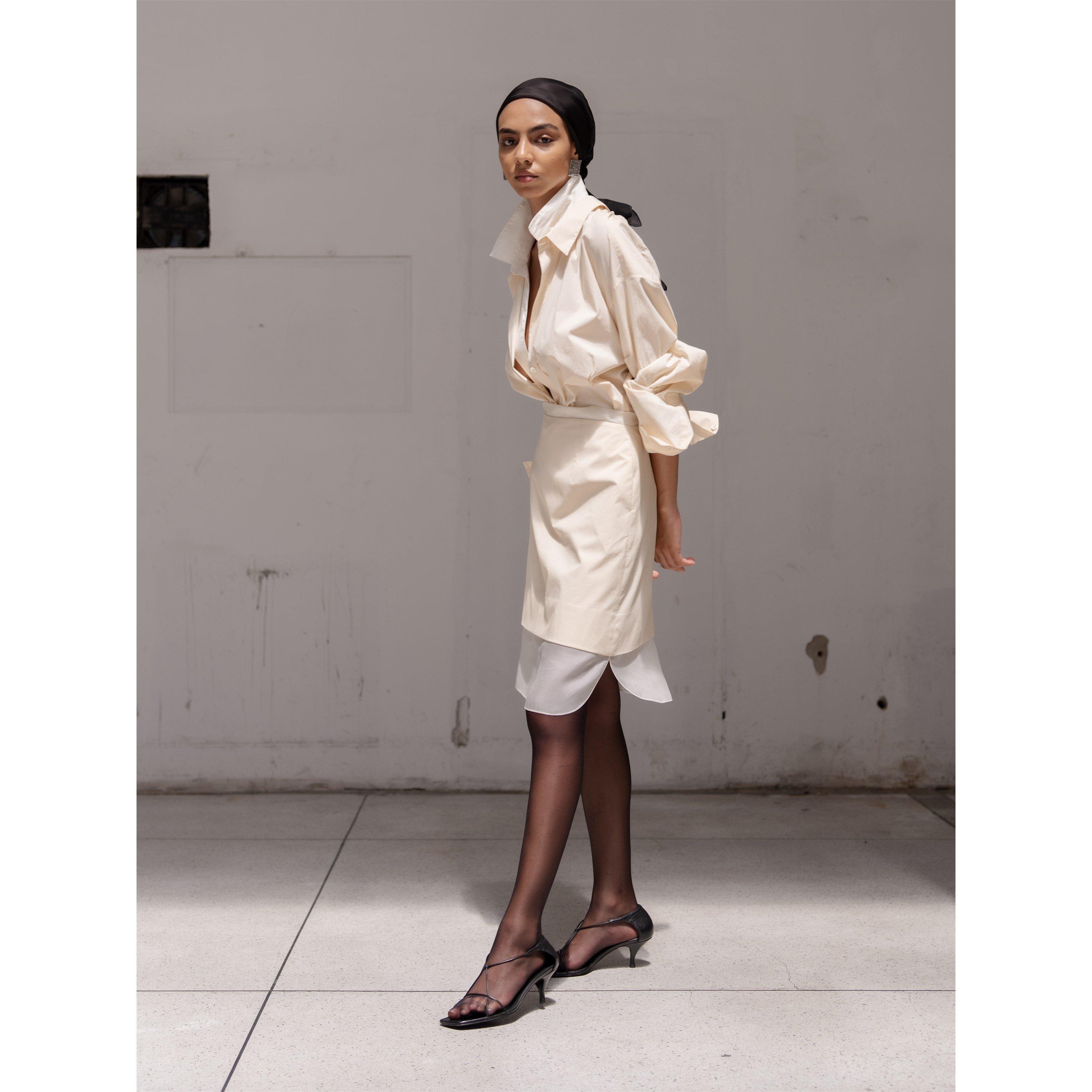 Butter - Voraninda - Women's Nola Mini Skirt - 4