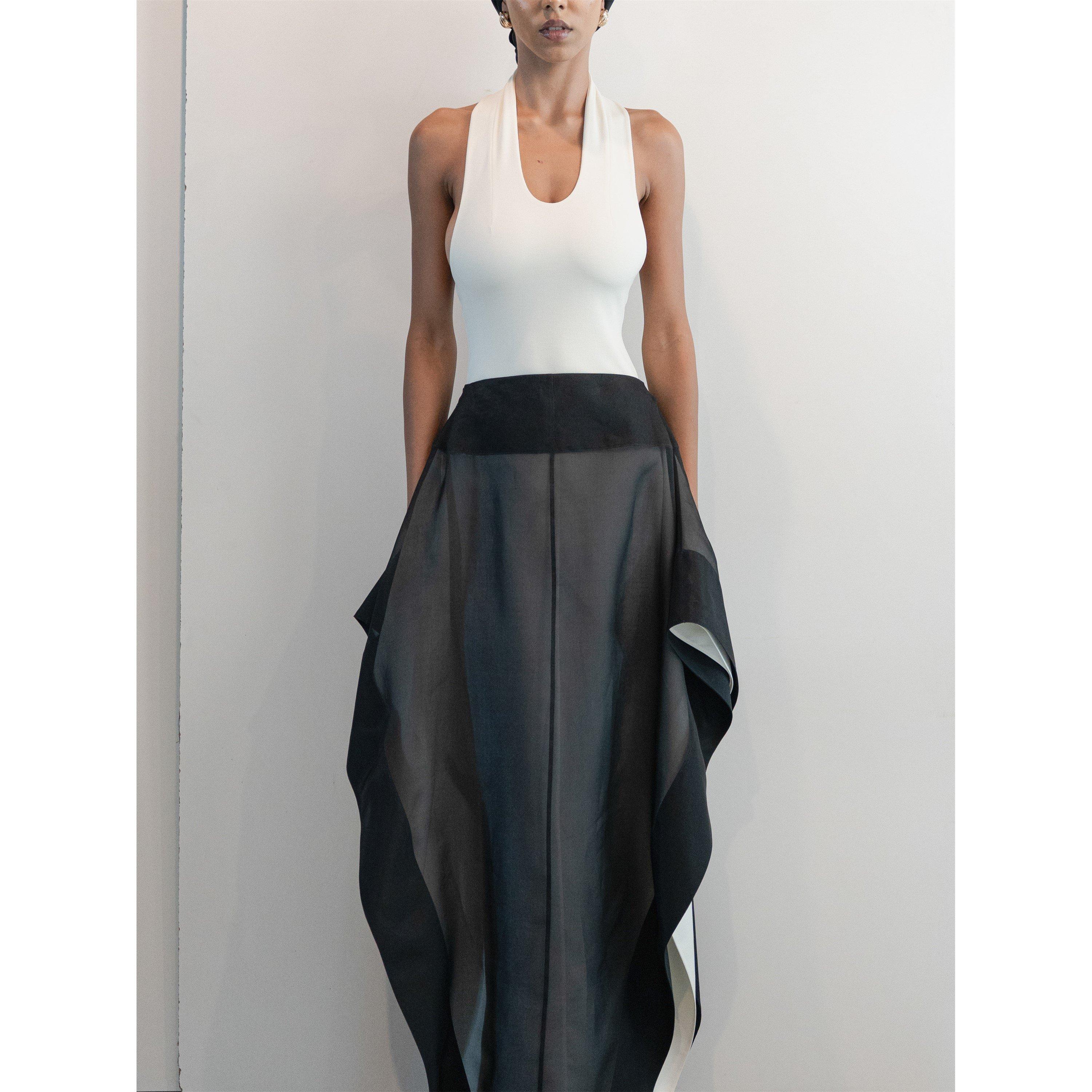 Dove - Voraninda - Women's Mia Bodysuit - 3