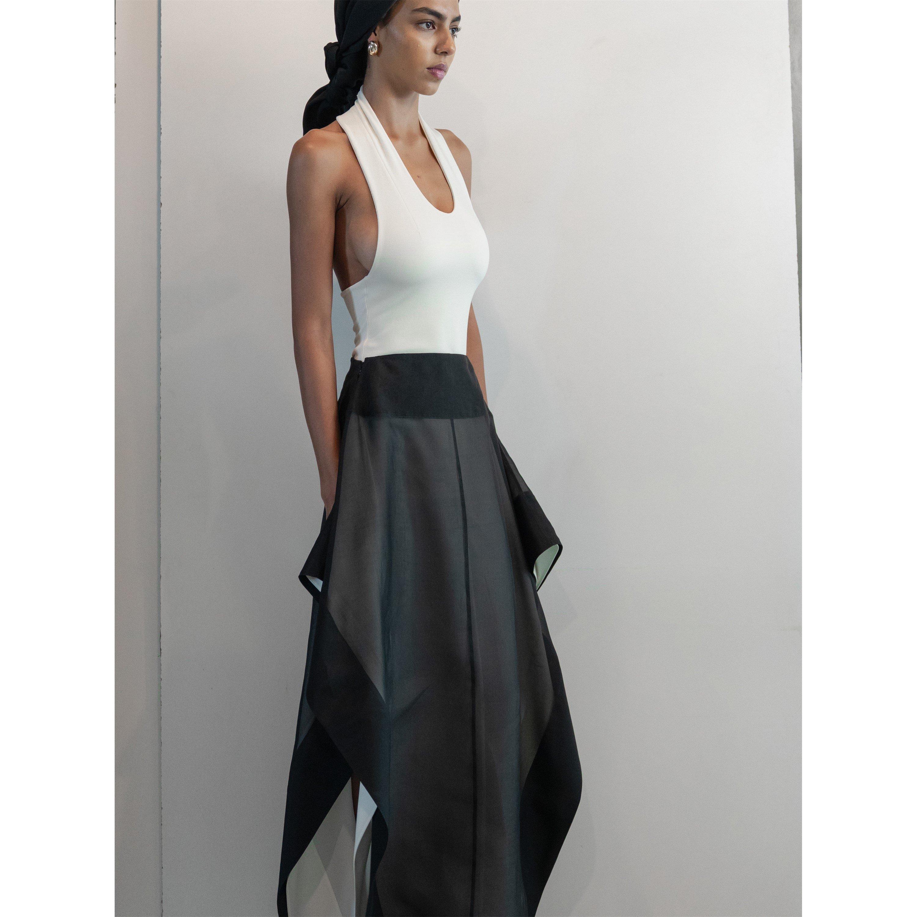 Dove - Voraninda - Women's Mia Bodysuit - 4