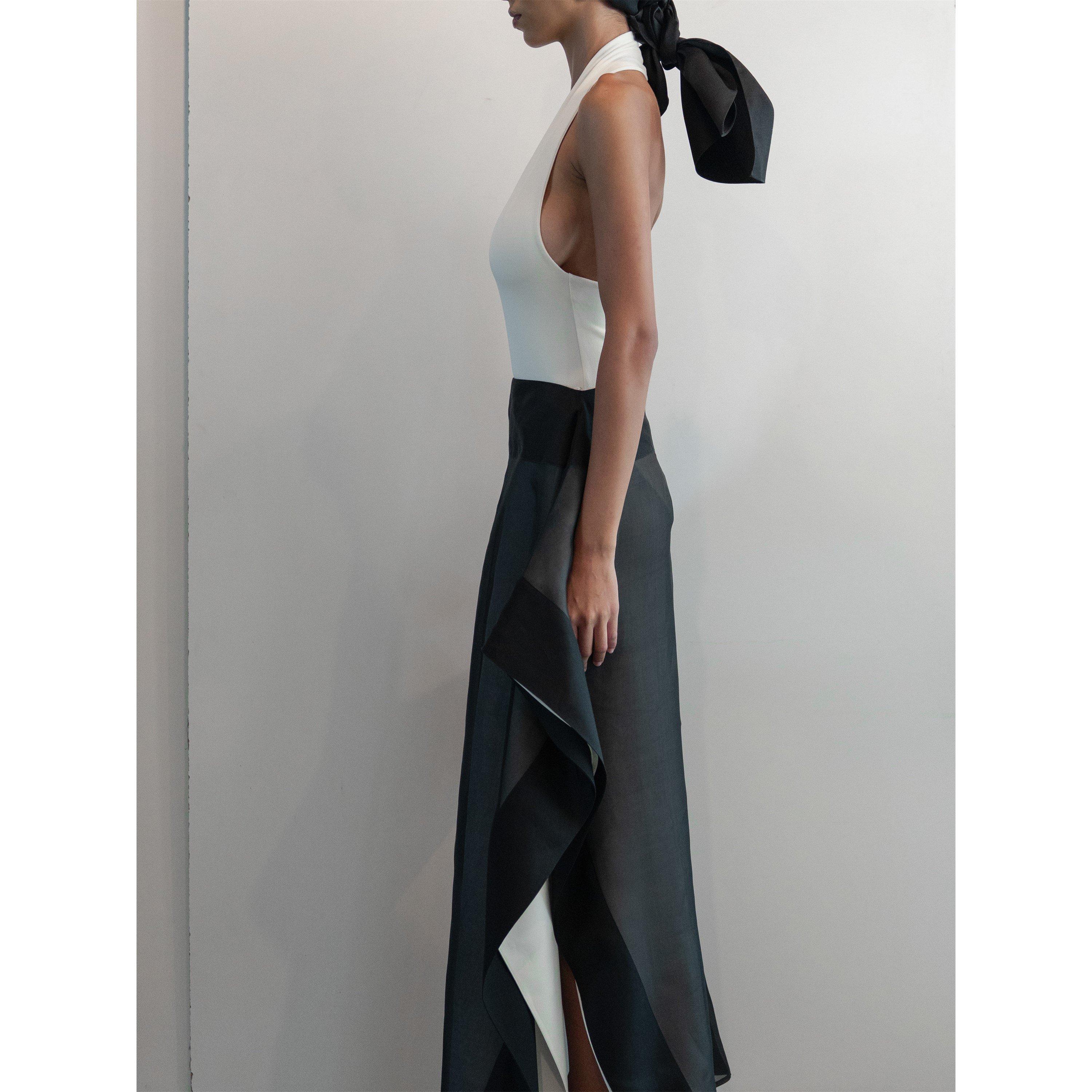 Dove - Voraninda - Women's Mia Bodysuit - 5