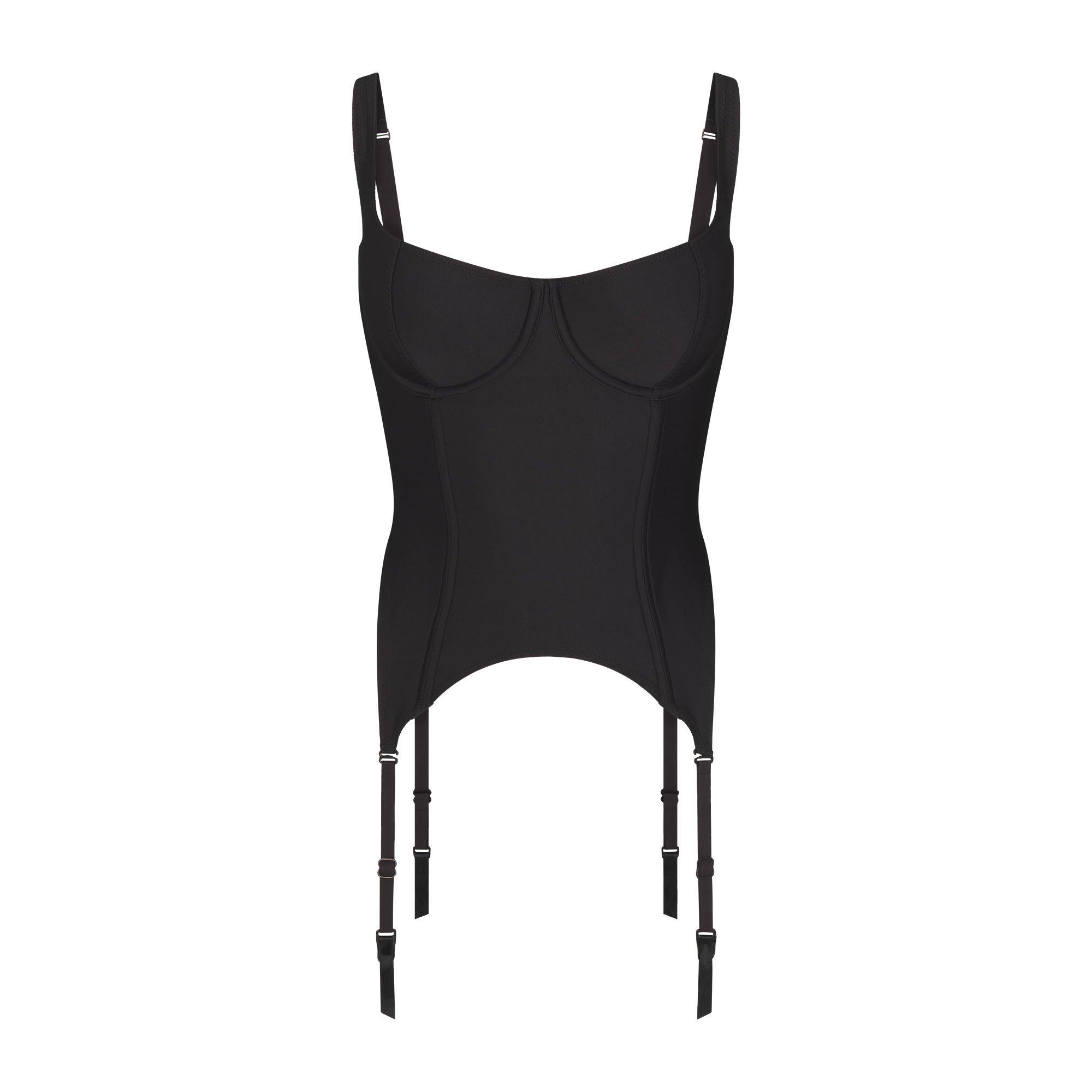 ONYX - SKIMS - SKIMS Body Corset Ld61 - 1