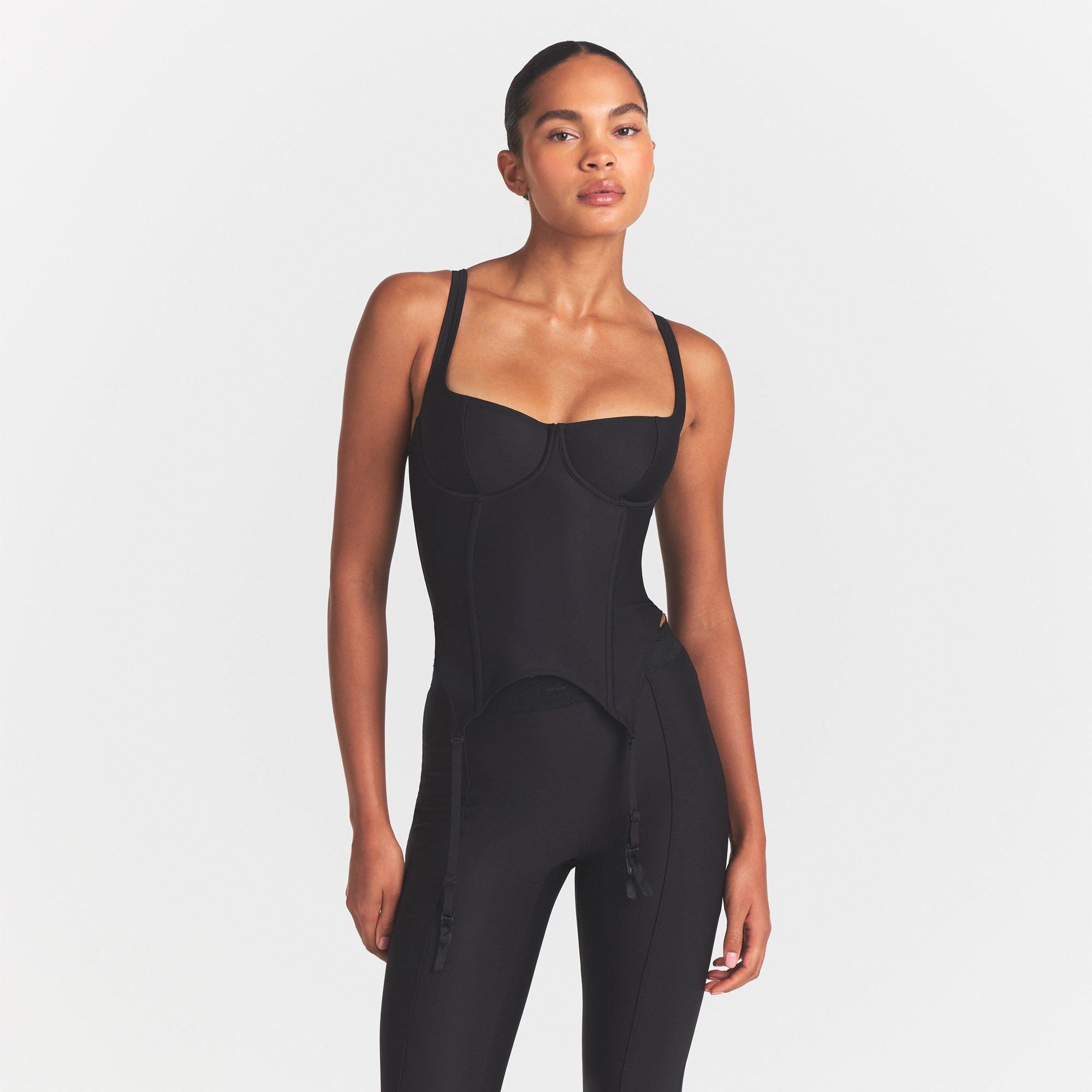 ONYX - SKIMS - SKIMS Body Corset Ld61 - 2