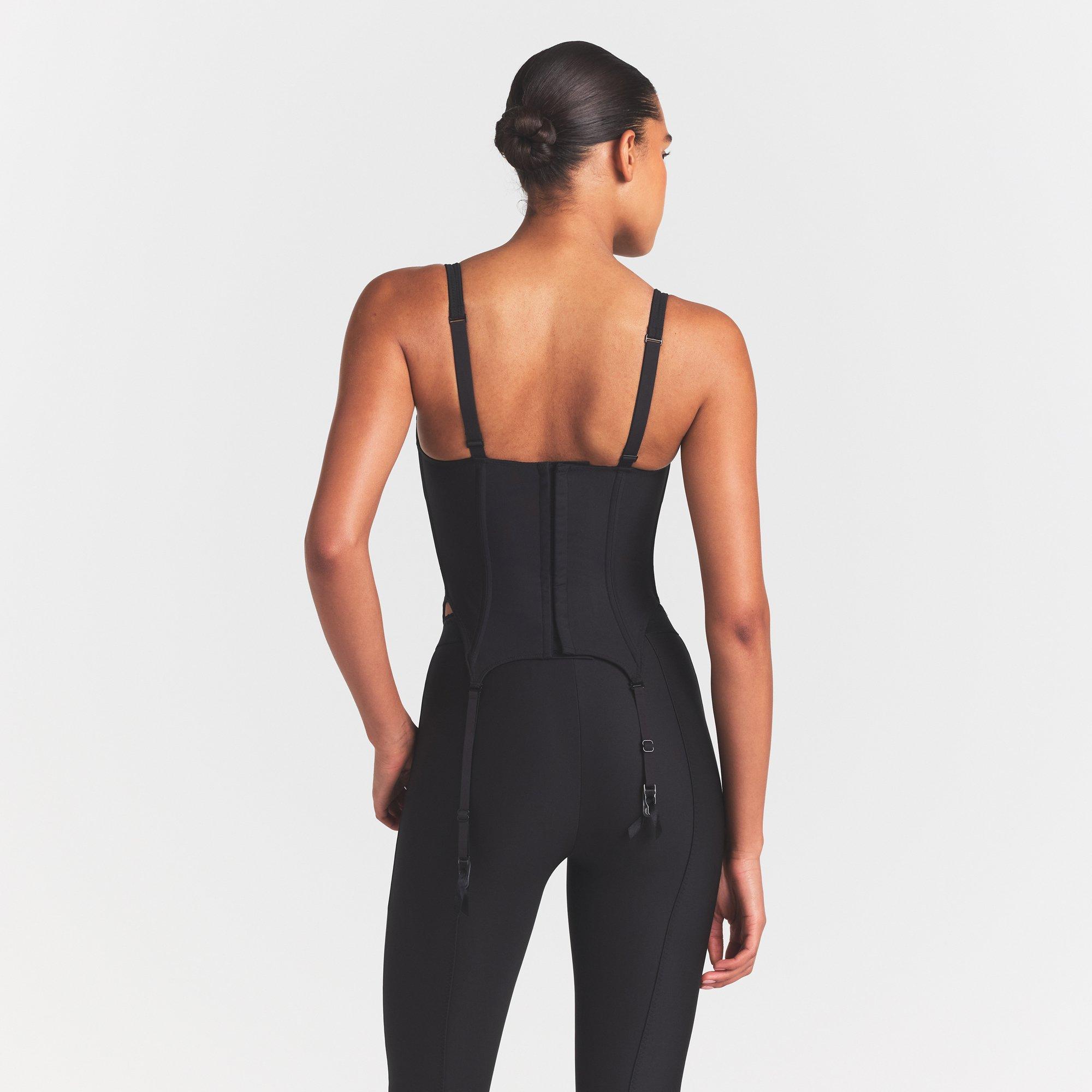 ONYX - SKIMS - SKIMS Body Corset Ld61 - 3