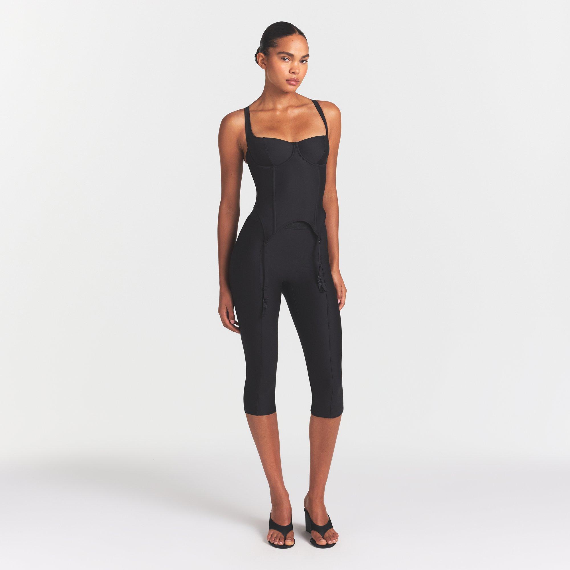 ONYX - SKIMS - SKIMS Body Corset Ld61 - 4