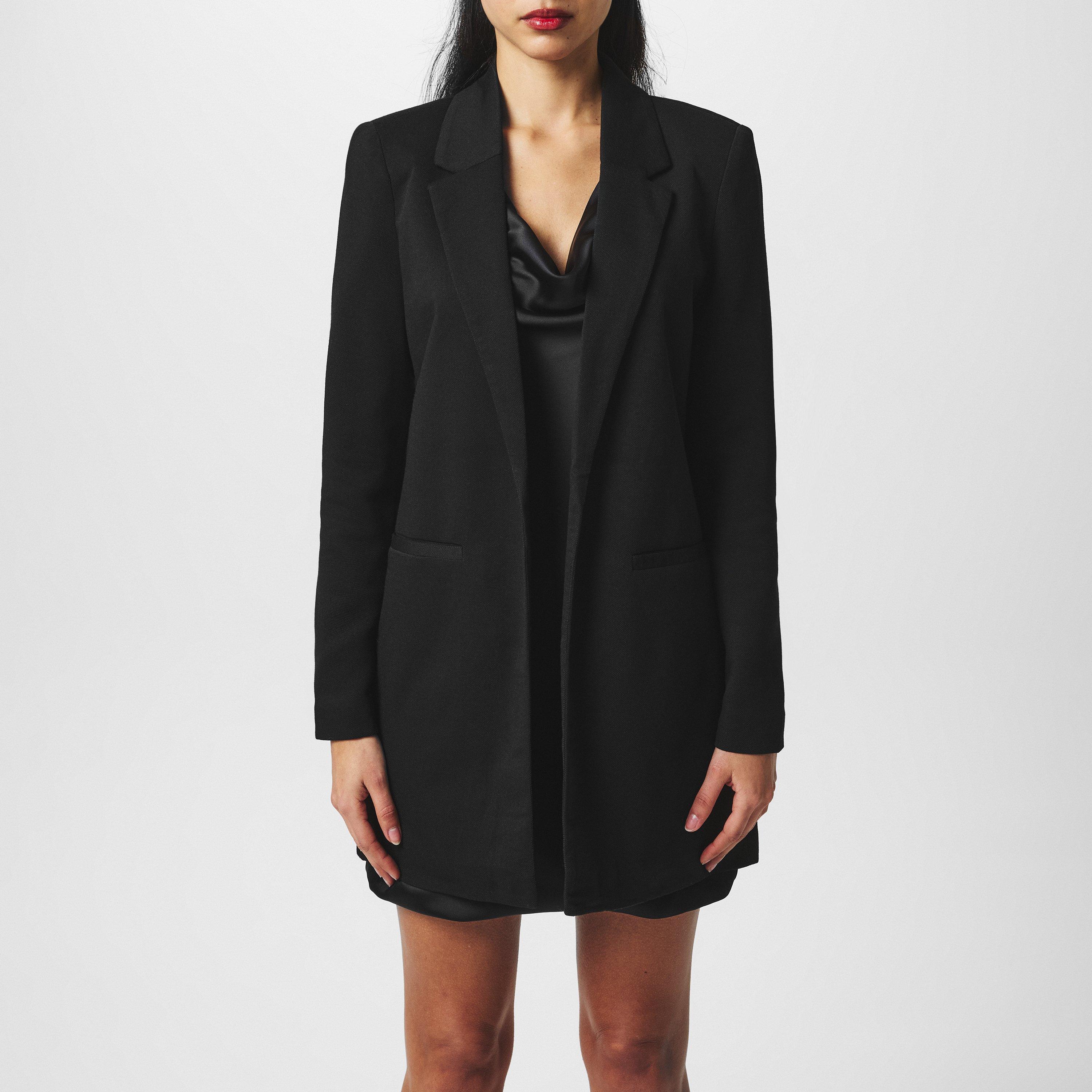 Sort - Vero Moda - Verina Dress - 1