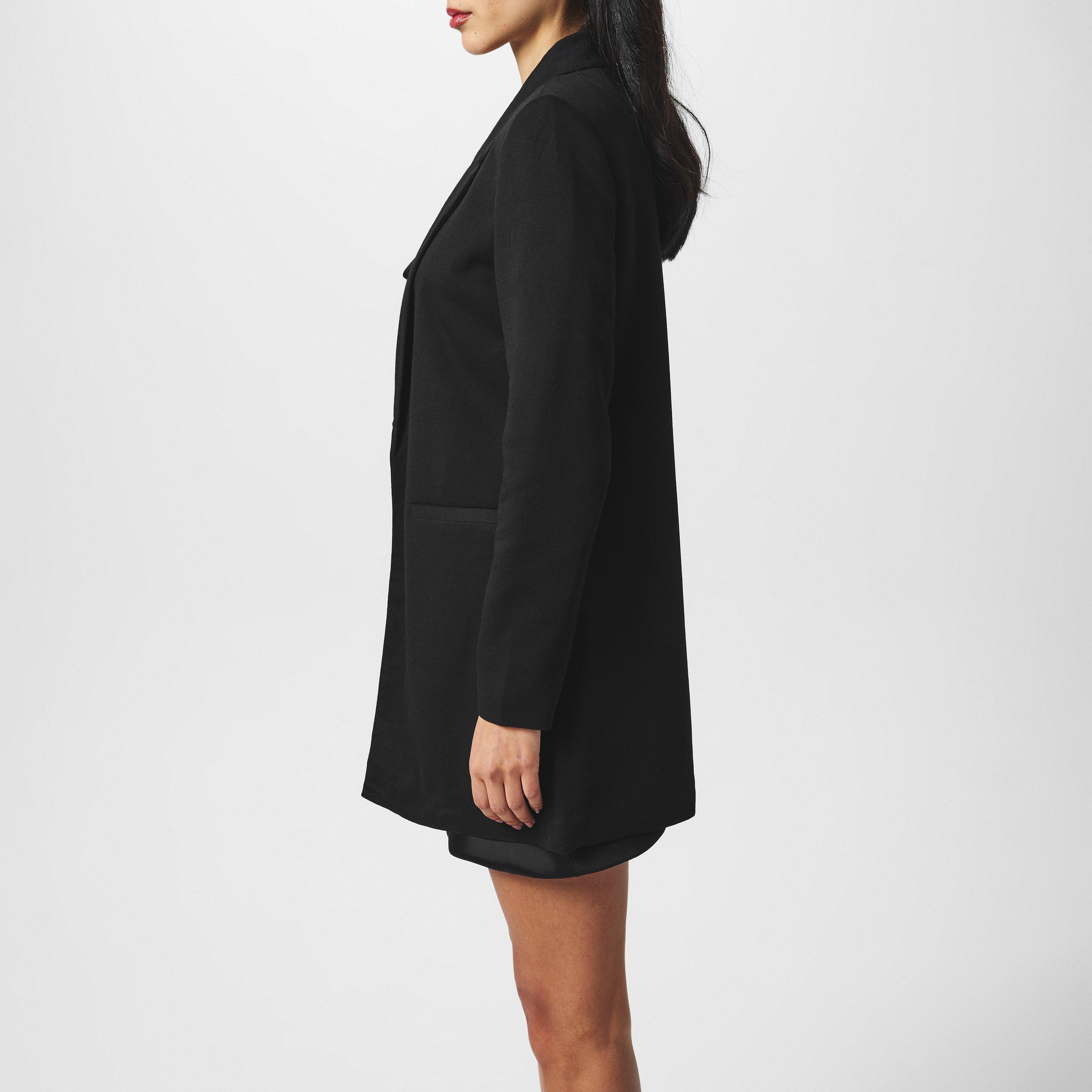 Sort - Vero Moda - Verina Dress - 2