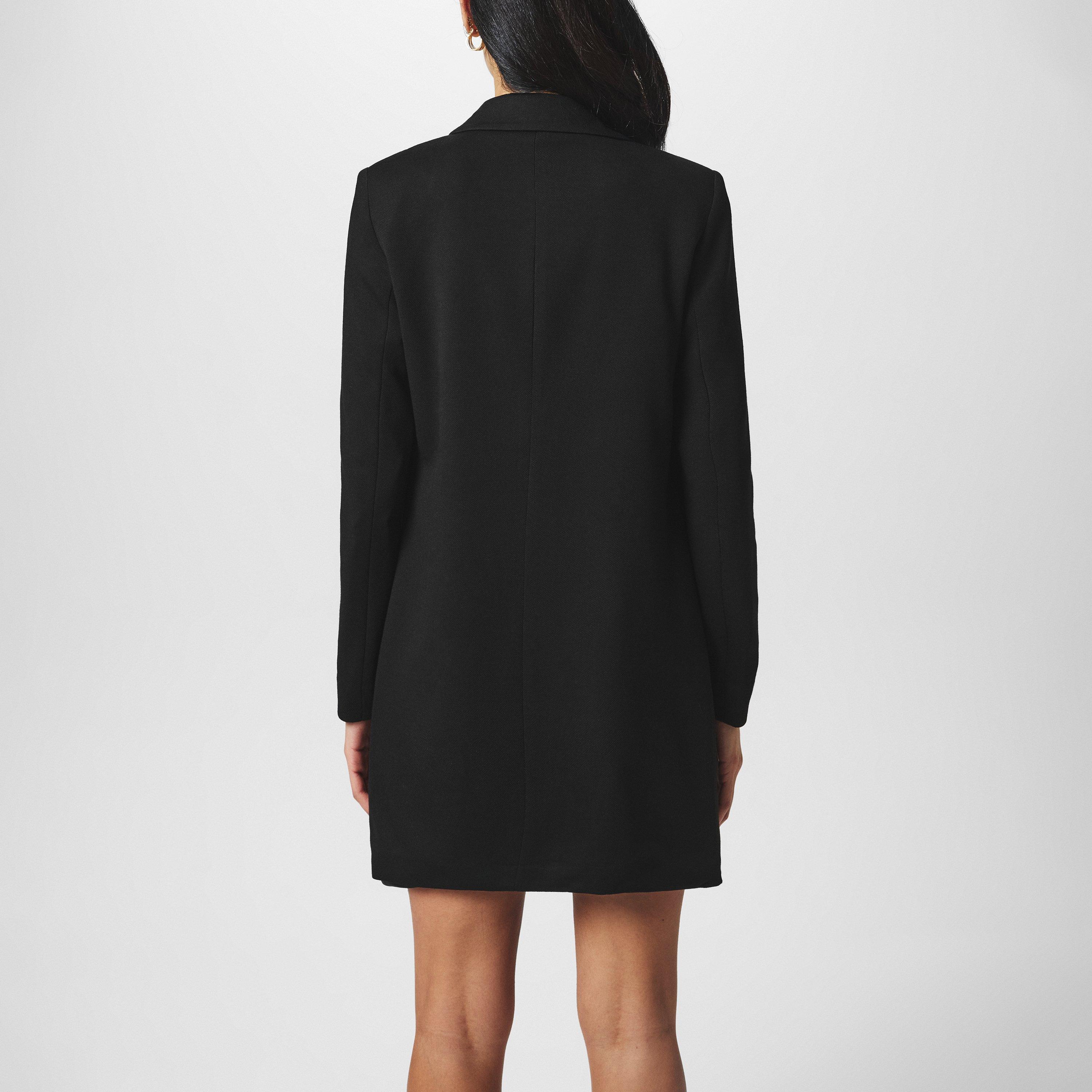 Sort - Vero Moda - Verina Dress - 3