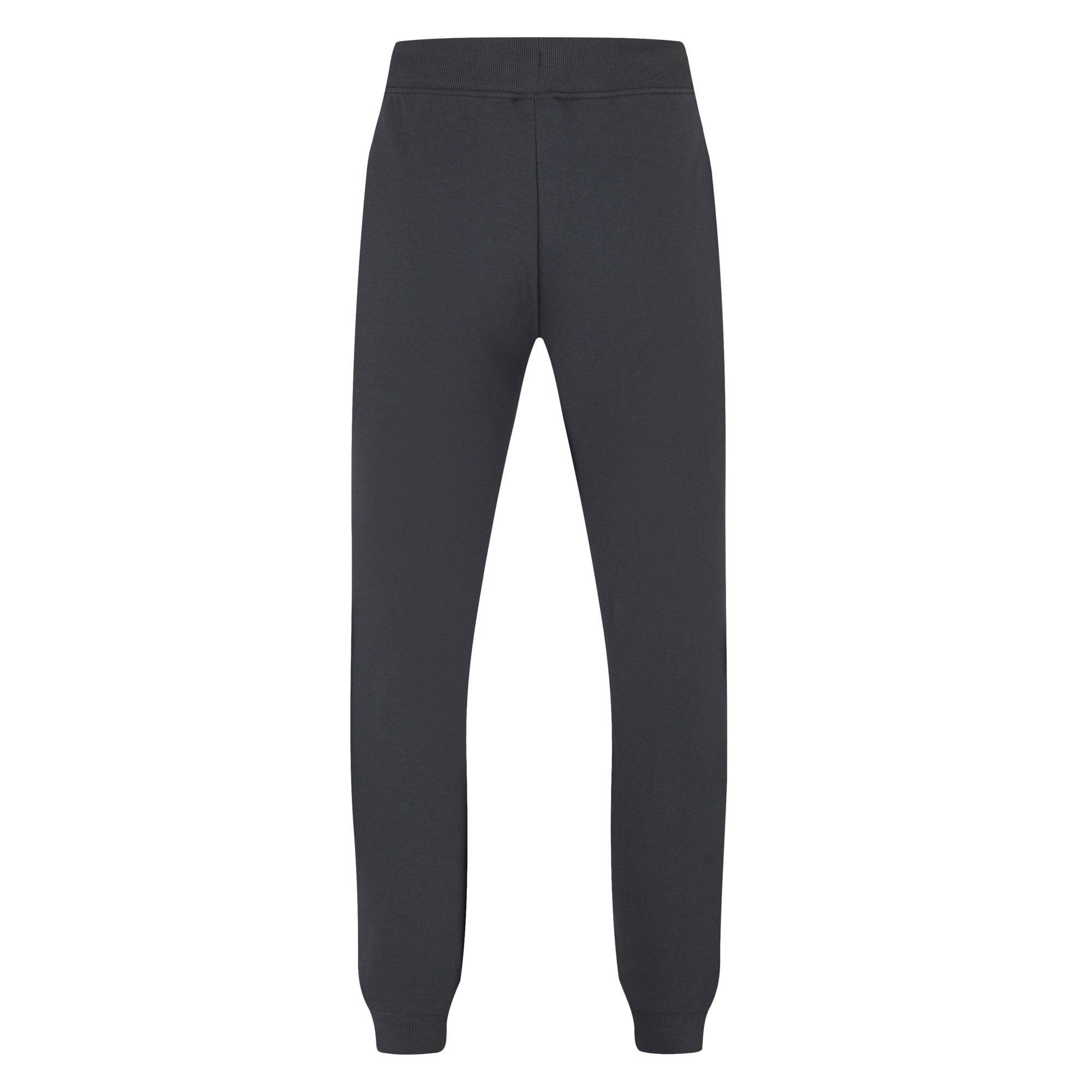 Carbon - Umbro - Performance Fleece Tracksuit Bottoms - 2