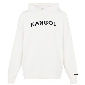 Kangol Rive Gauche Raglan T-shirt