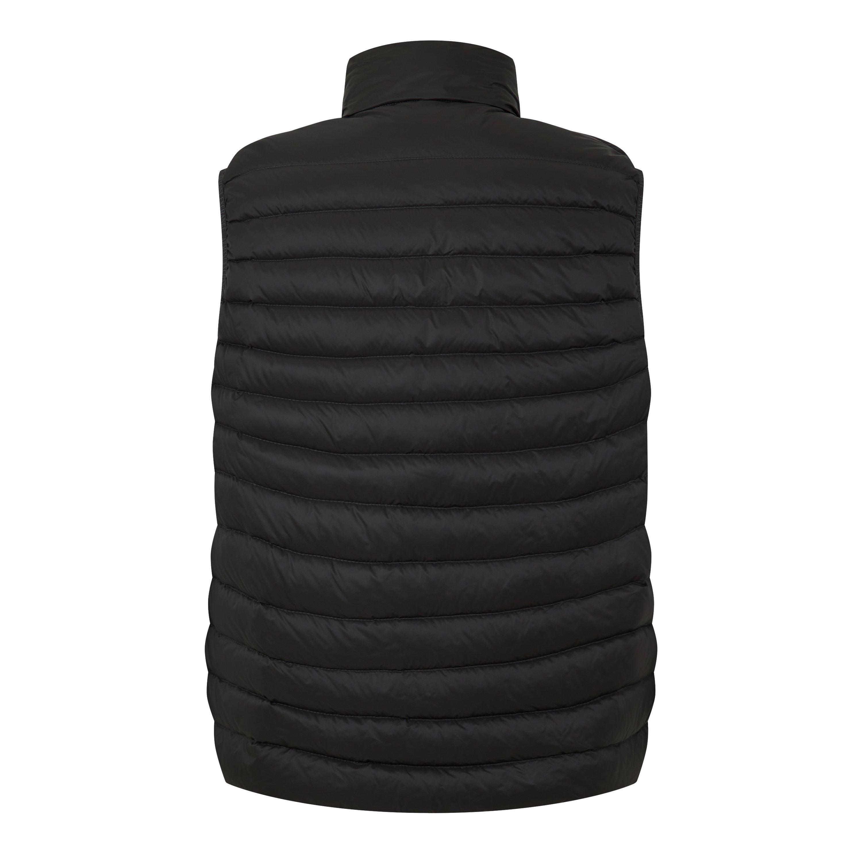 Verde - Armani Exchange - Armani Exchange Down Waistcoat - 2