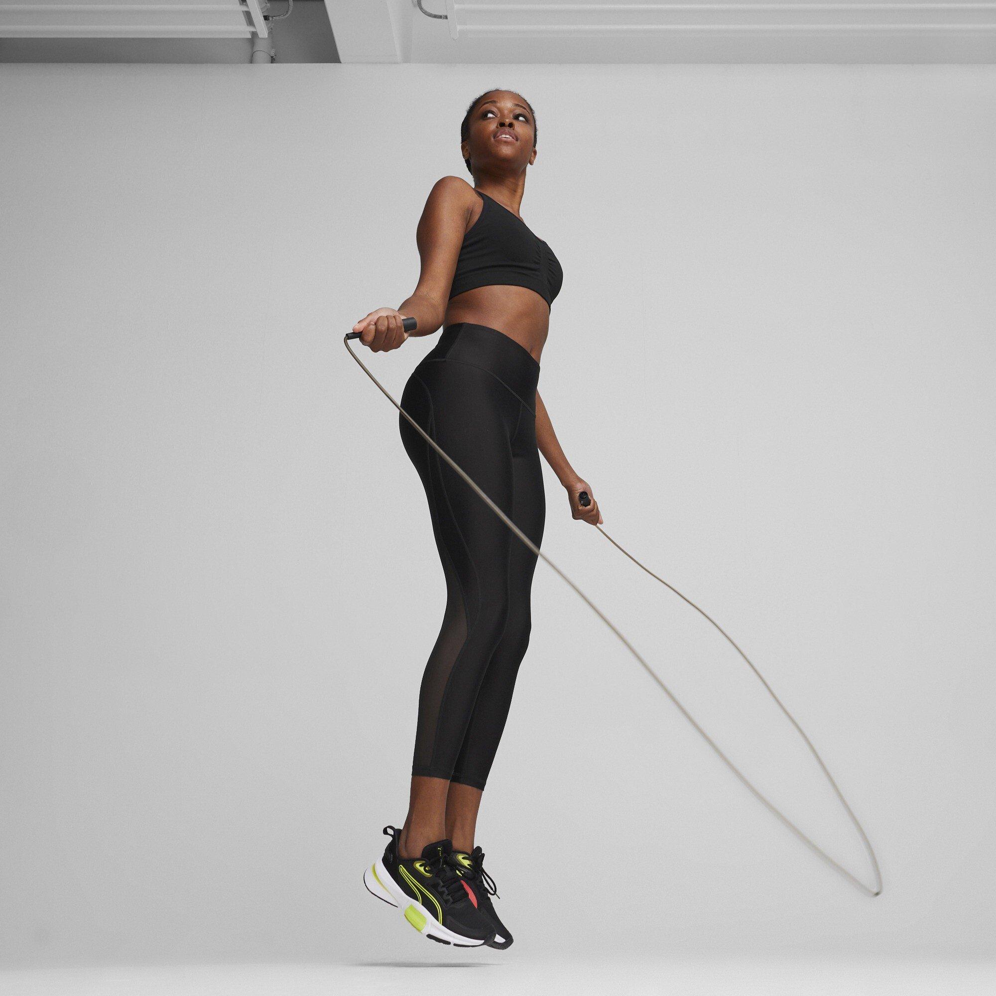 Black - Puma - Shapelux Bra Ld99 - 5