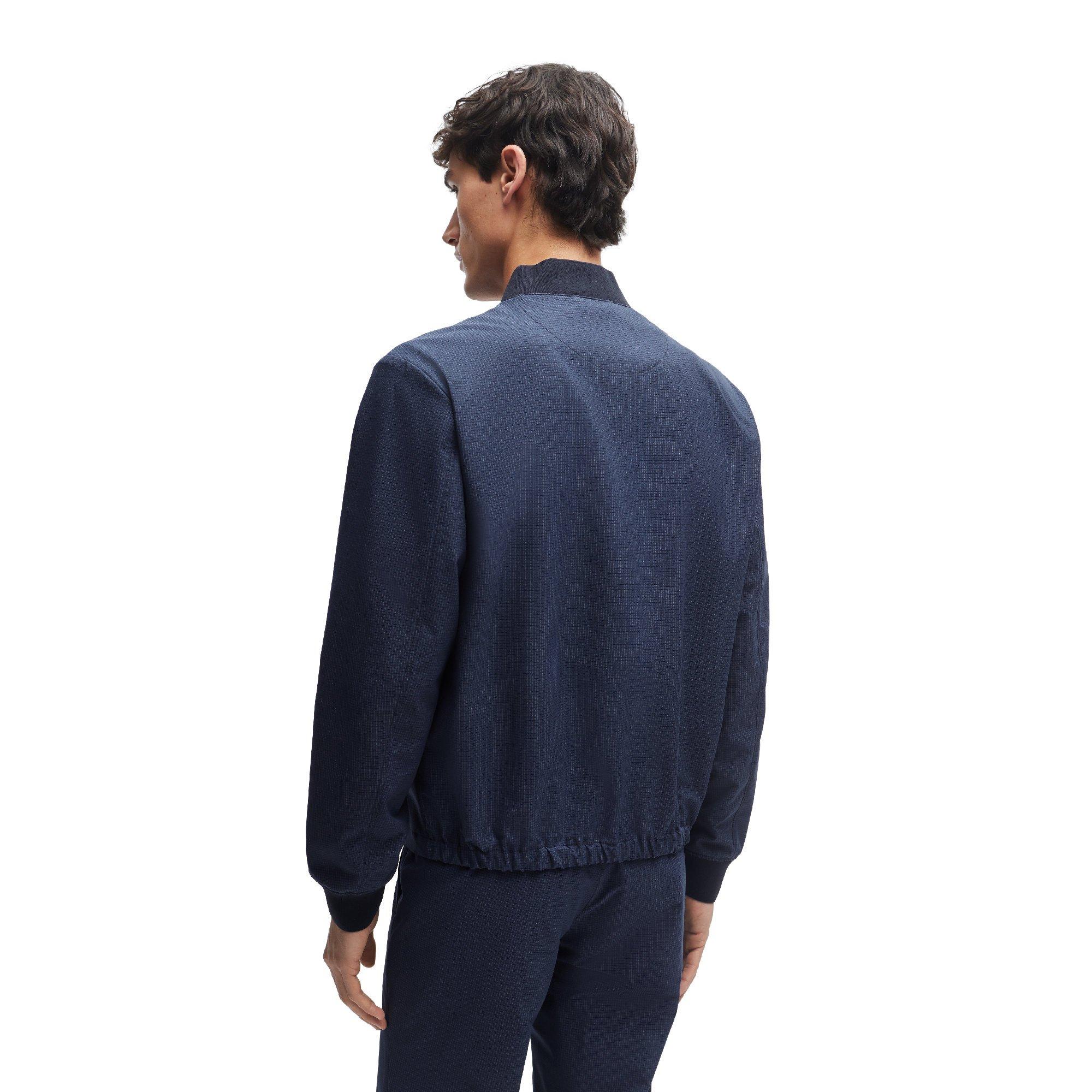 Dark Blue - Boss - P-Hanrybmb-Wg-Pk242f 10259155 Mens - 2