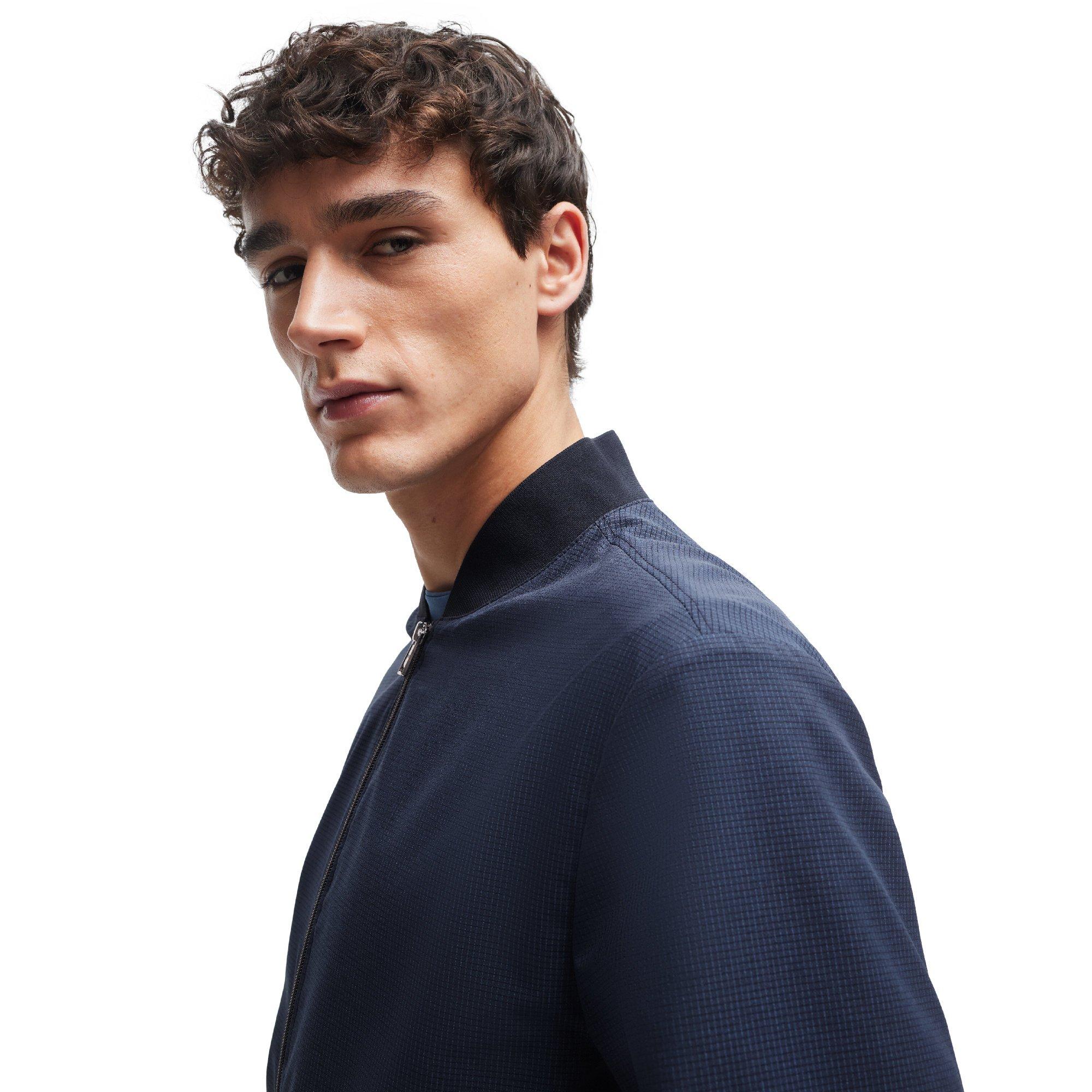 Dark Blue - Boss - P-Hanrybmb-Wg-Pk242f 10259155 Mens - 3