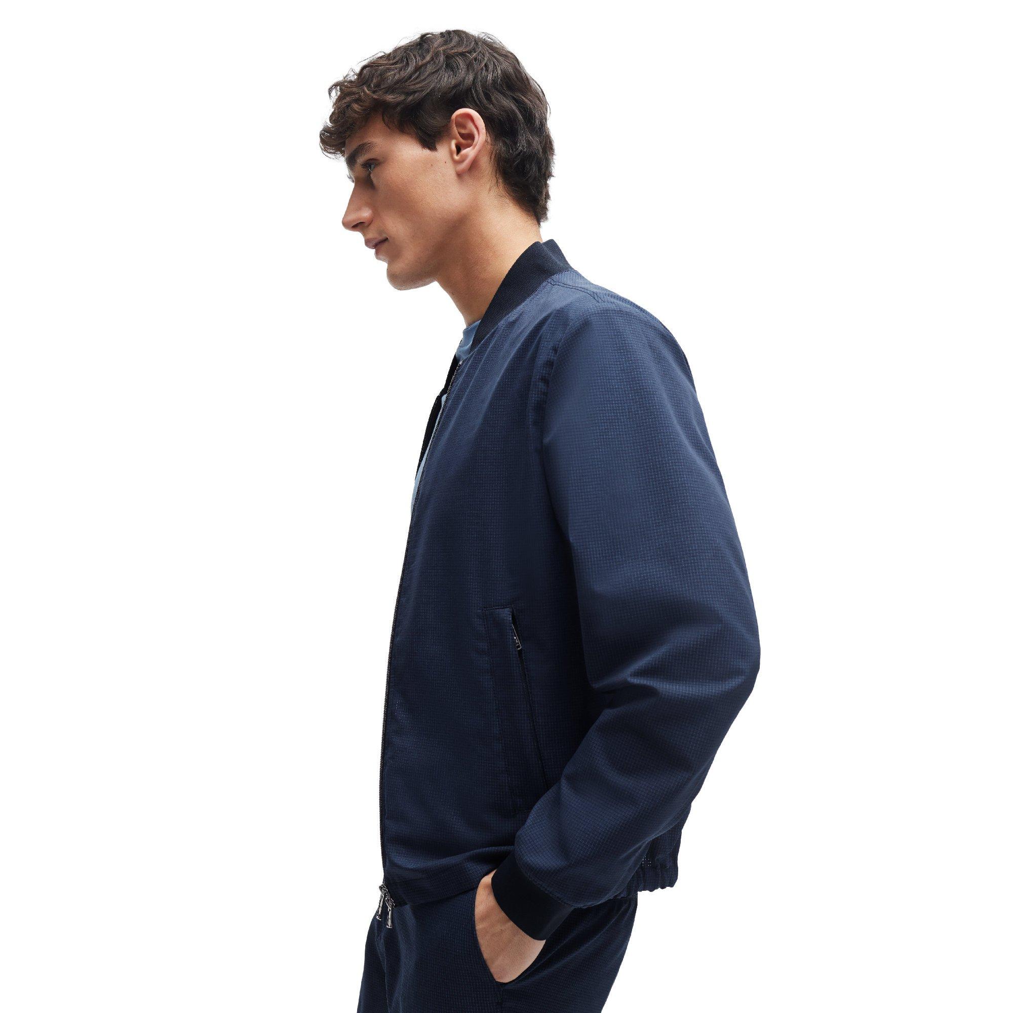 Dark Blue - Boss - P-Hanrybmb-Wg-Pk242f 10259155 Mens - 4