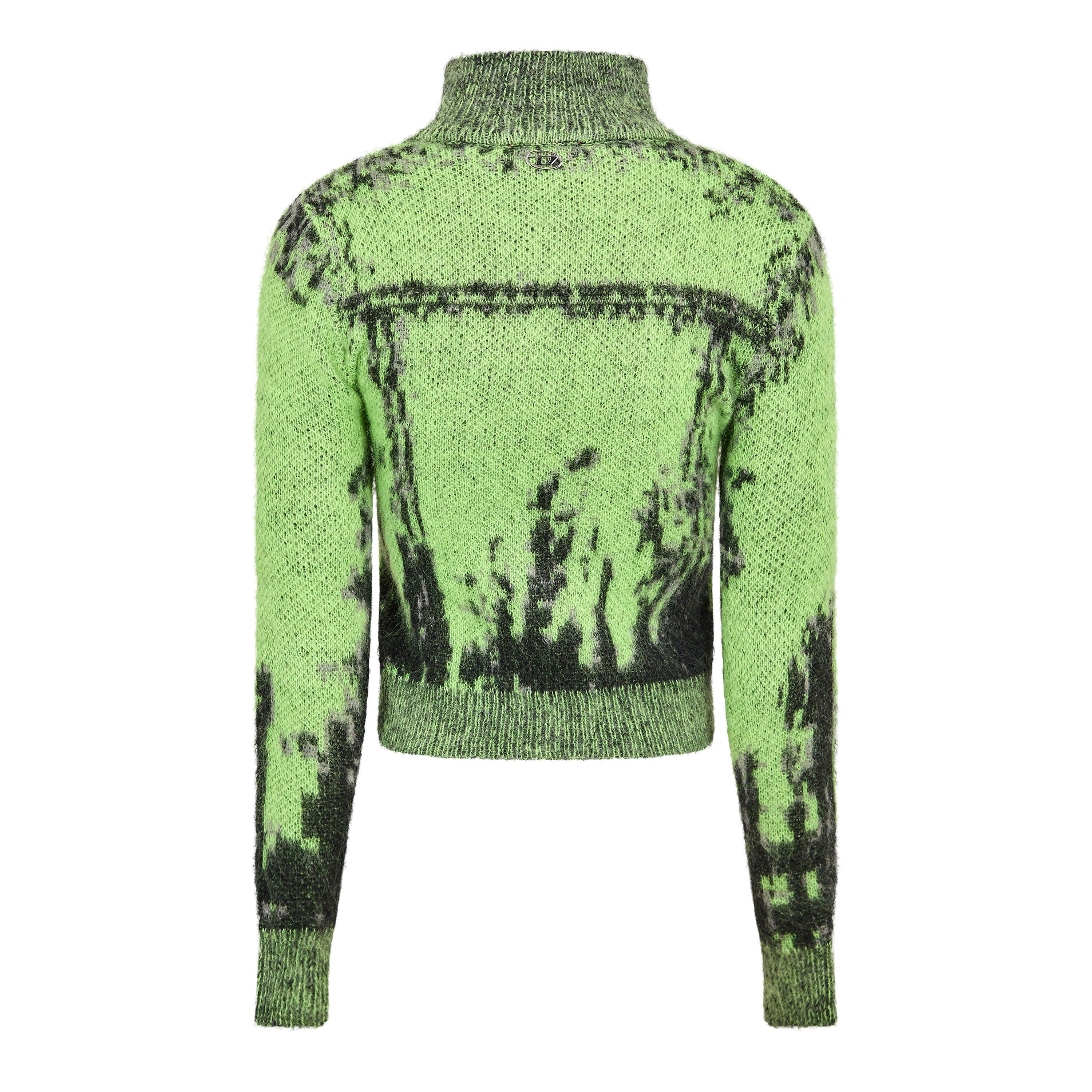 Lime Pnch - Diesel - Diesel Taphos Maglia Ld99 - 2