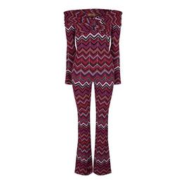 Missoni Viscose Jumpsuit