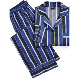 Ralph Lauren Madison Top and Trouser bottoms pyjama set