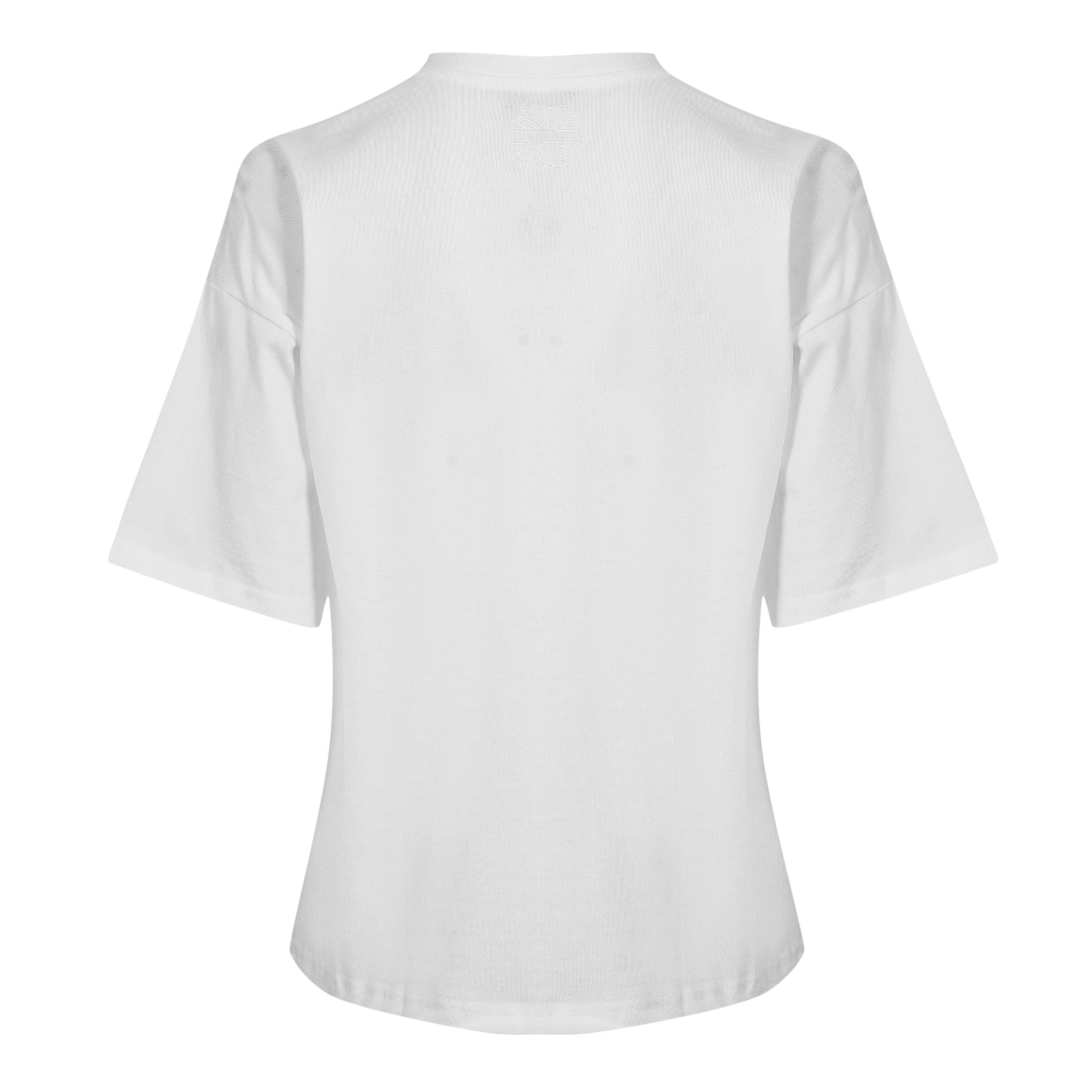 White - Never Fully Dressed - Women's Cardigan - 2