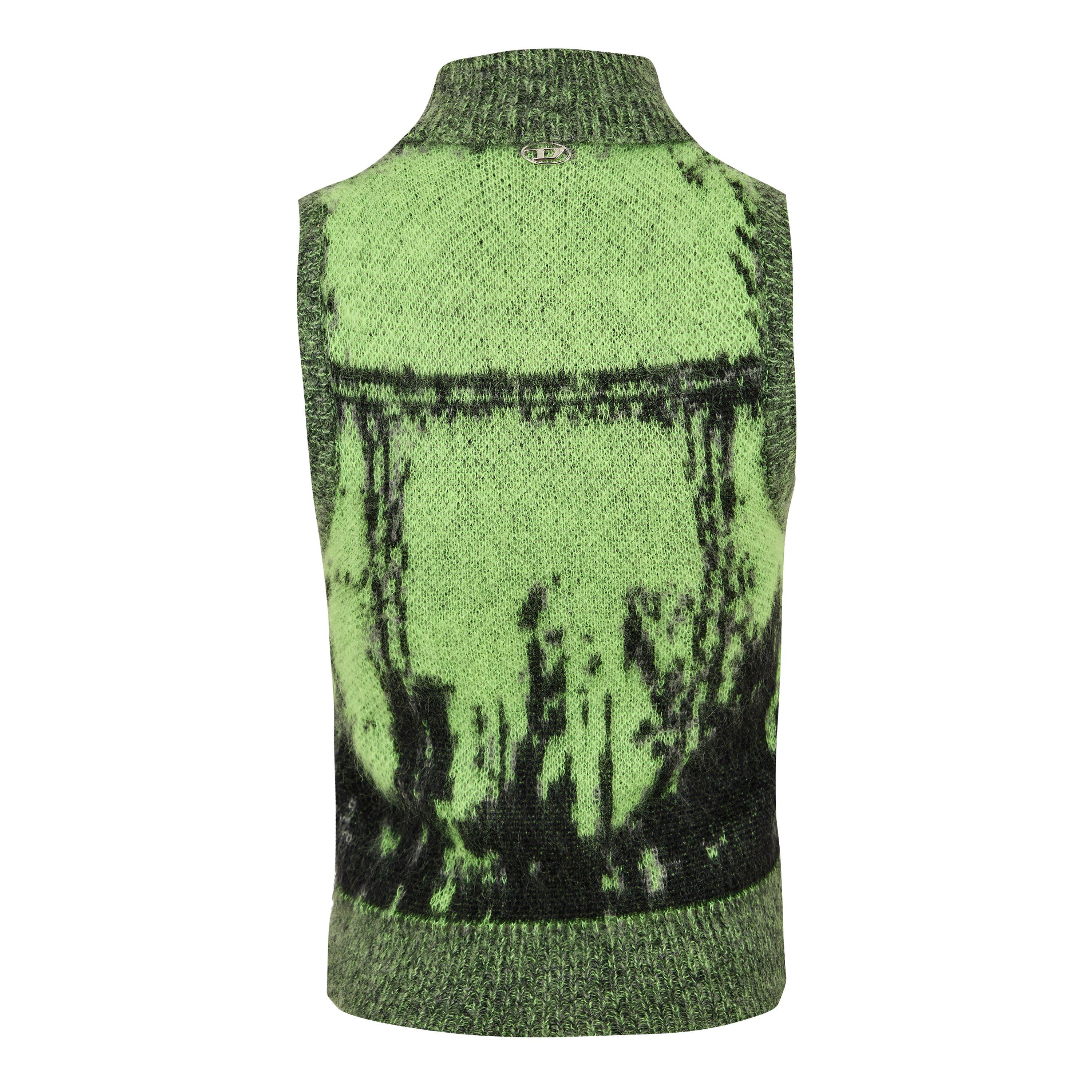 Lime Punch - Diesel - Diesel Sifnos Maglia Ld99 - 2