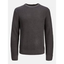 Jack and Jones Global Crew Knitted Jumper Mens