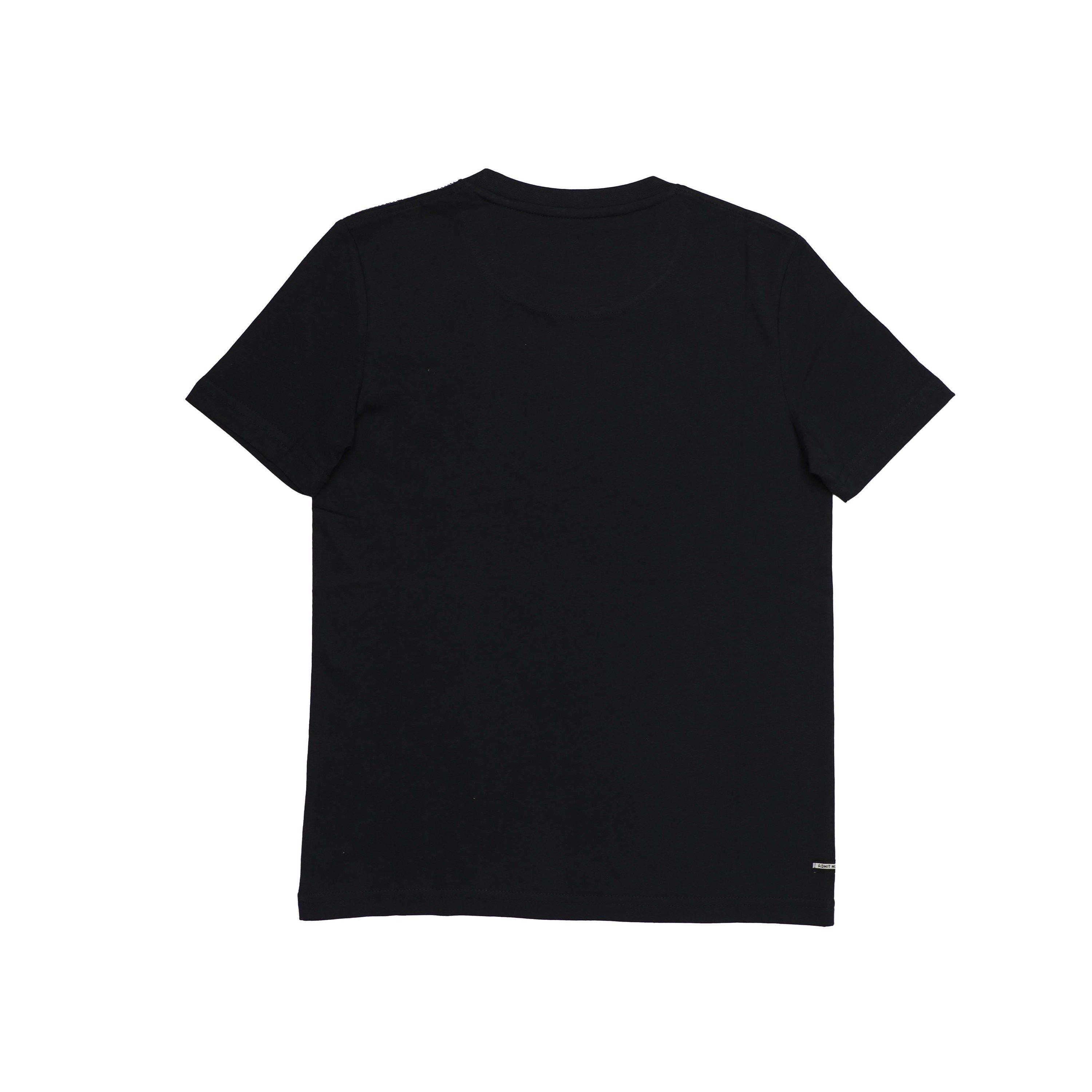 Navy - Weekend Offender - Trainer Spotting T-Shirt - 2
