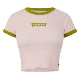 Levis Ari Short Sleeve Resort Shirt