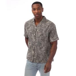 Levis Ari Short Sleeve Resort Shirt