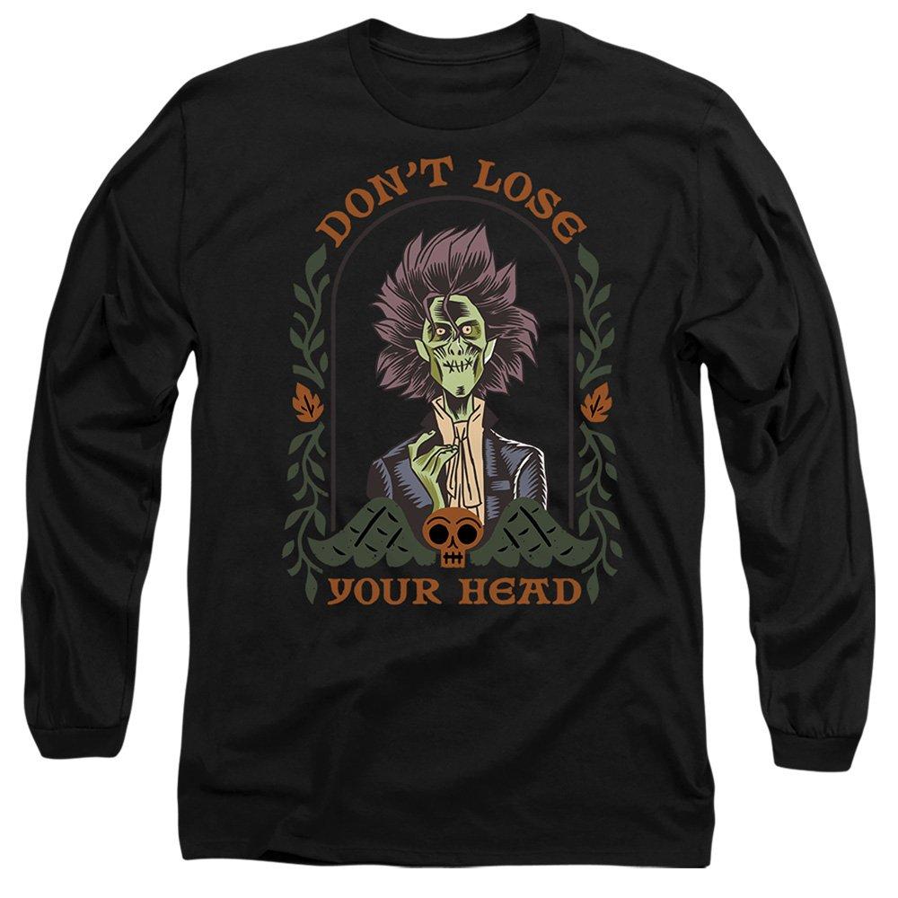 Black - Disney - Hocus Pocus 2 William Butcherson Dont Lose Your H - 1