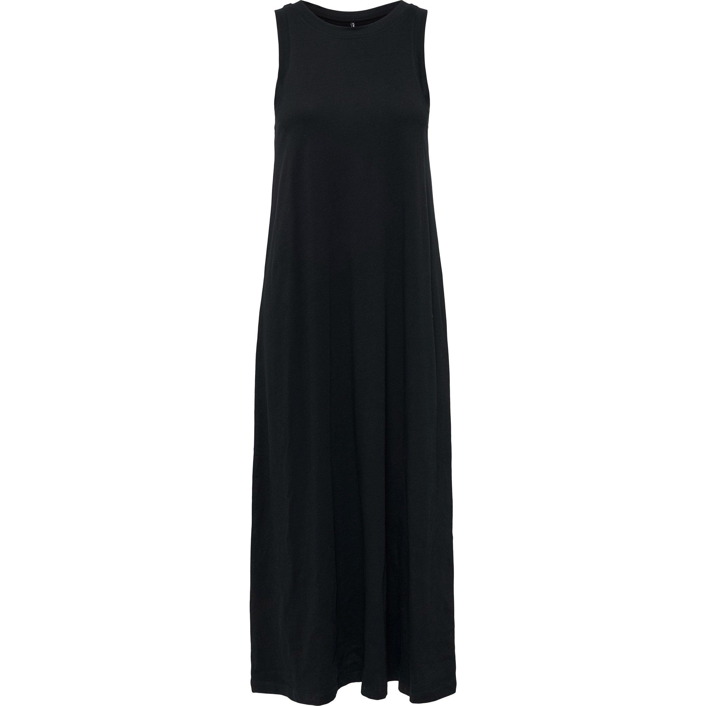 Negro - Only - Maxi Dress - 5