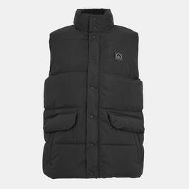 Marshall Artist Pin Gilet Sn99