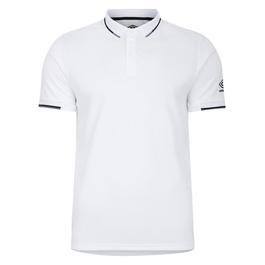 Umbro Rugby Polo Shirt