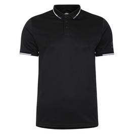 Umbro Rugby Polo Shirt