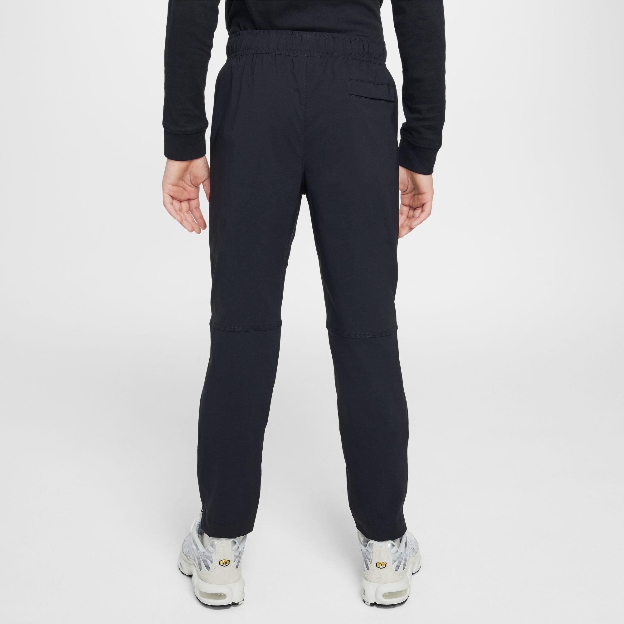 Black - Nike - Nike Wvn Pants Jn00 - 2
