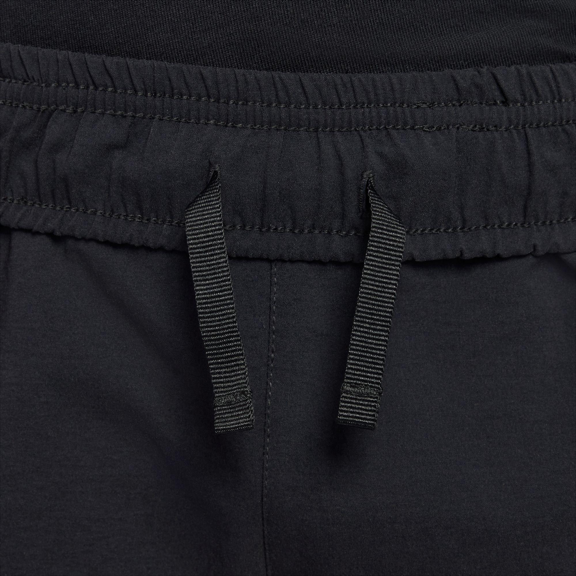 Black - Nike - Nike Wvn Pants Jn00 - 3
